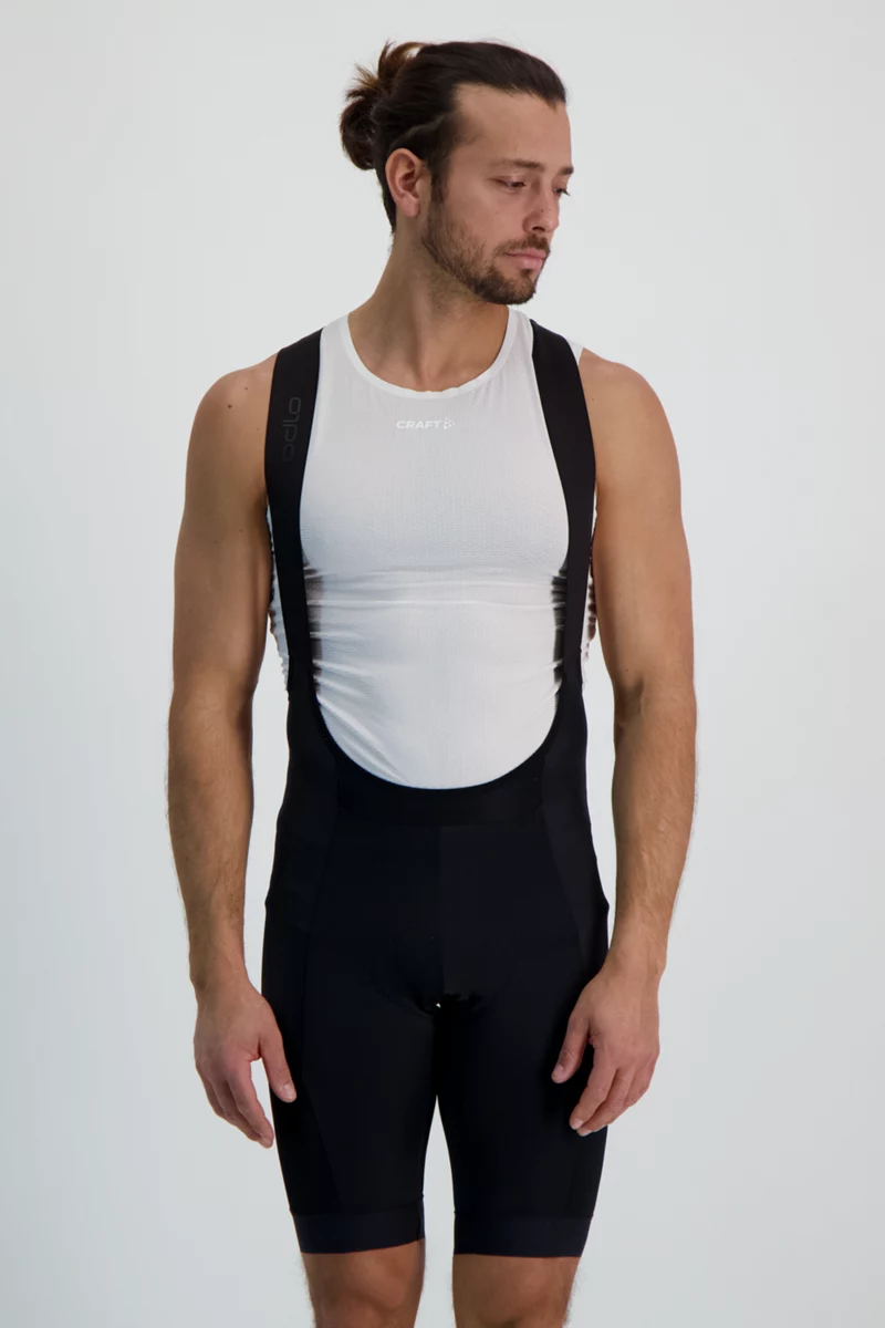 Odlo Zeroweight Cargo ECO Herren Bib Tight