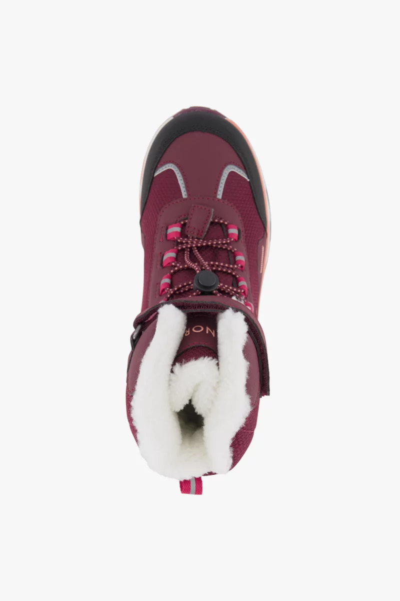 46 NORD Snow Hike Kinder Winterboot