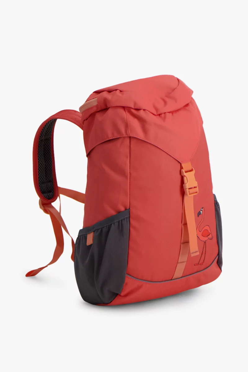 46 NORD 10 L Kinder Wanderrucksack