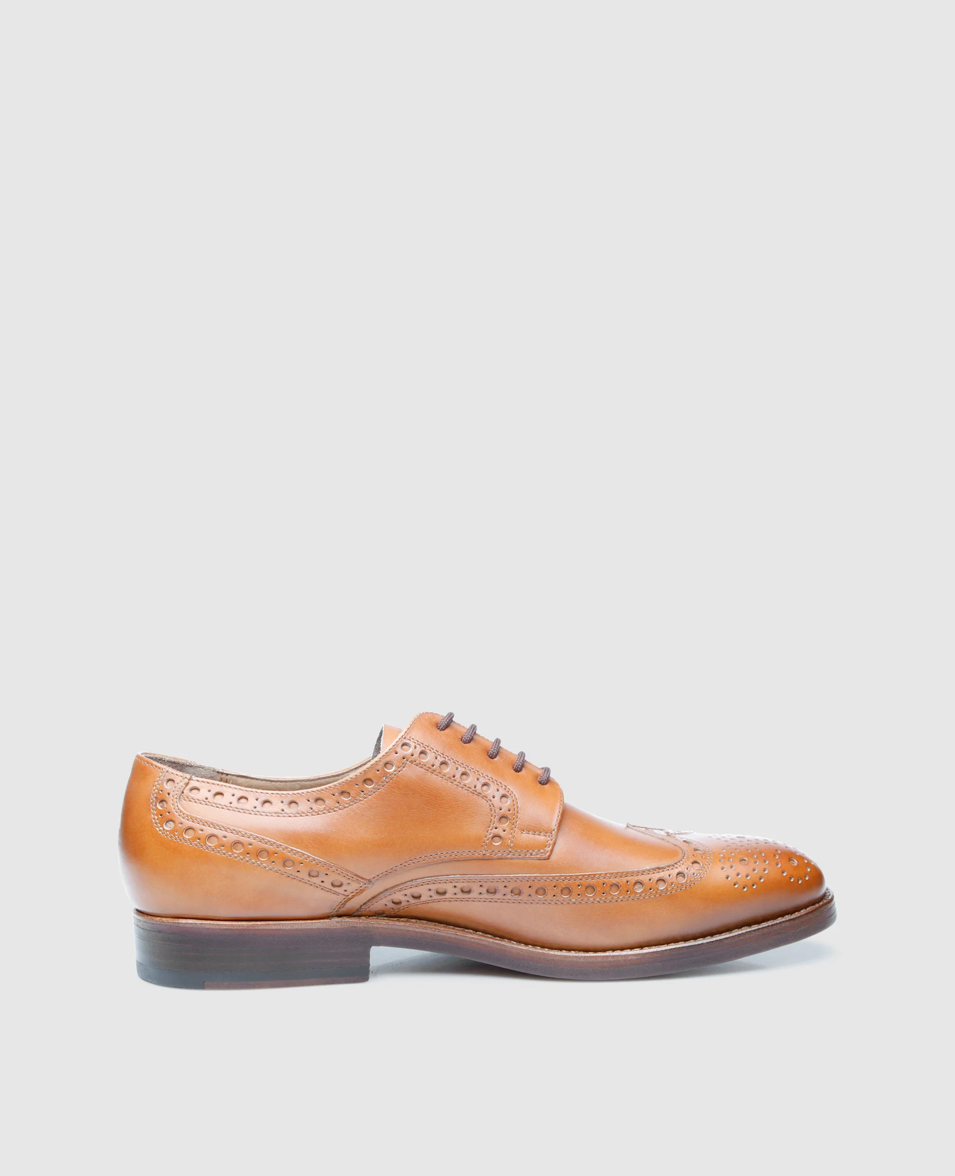 Luzern Full-Brogue AC