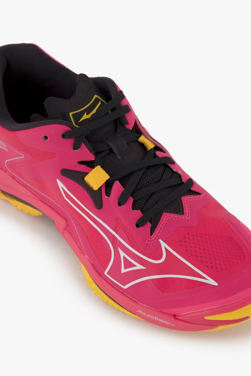 Mizuno Wave Lightning Z8 Herren Hallenschuh
