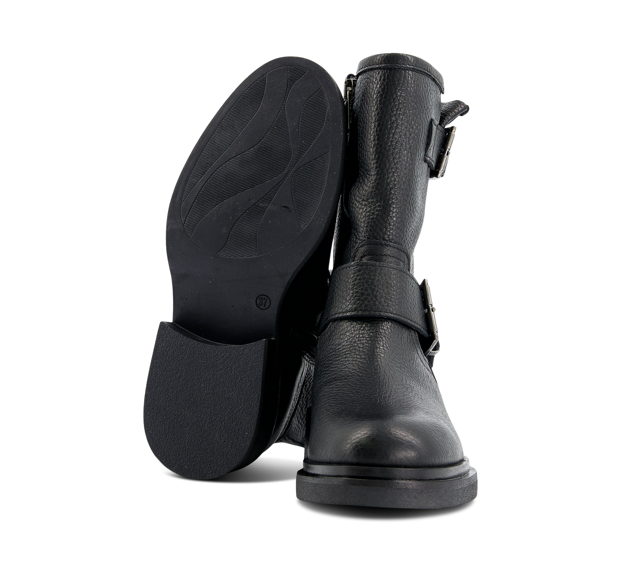 Viola Tami Langschaftstiefel