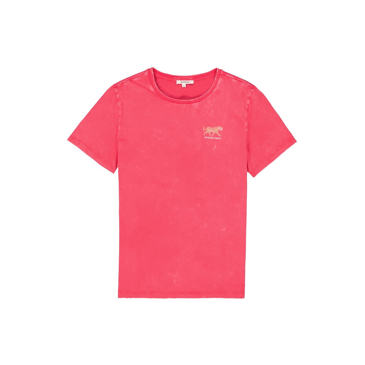 Garcia Z0012_ladies T-shirt ss