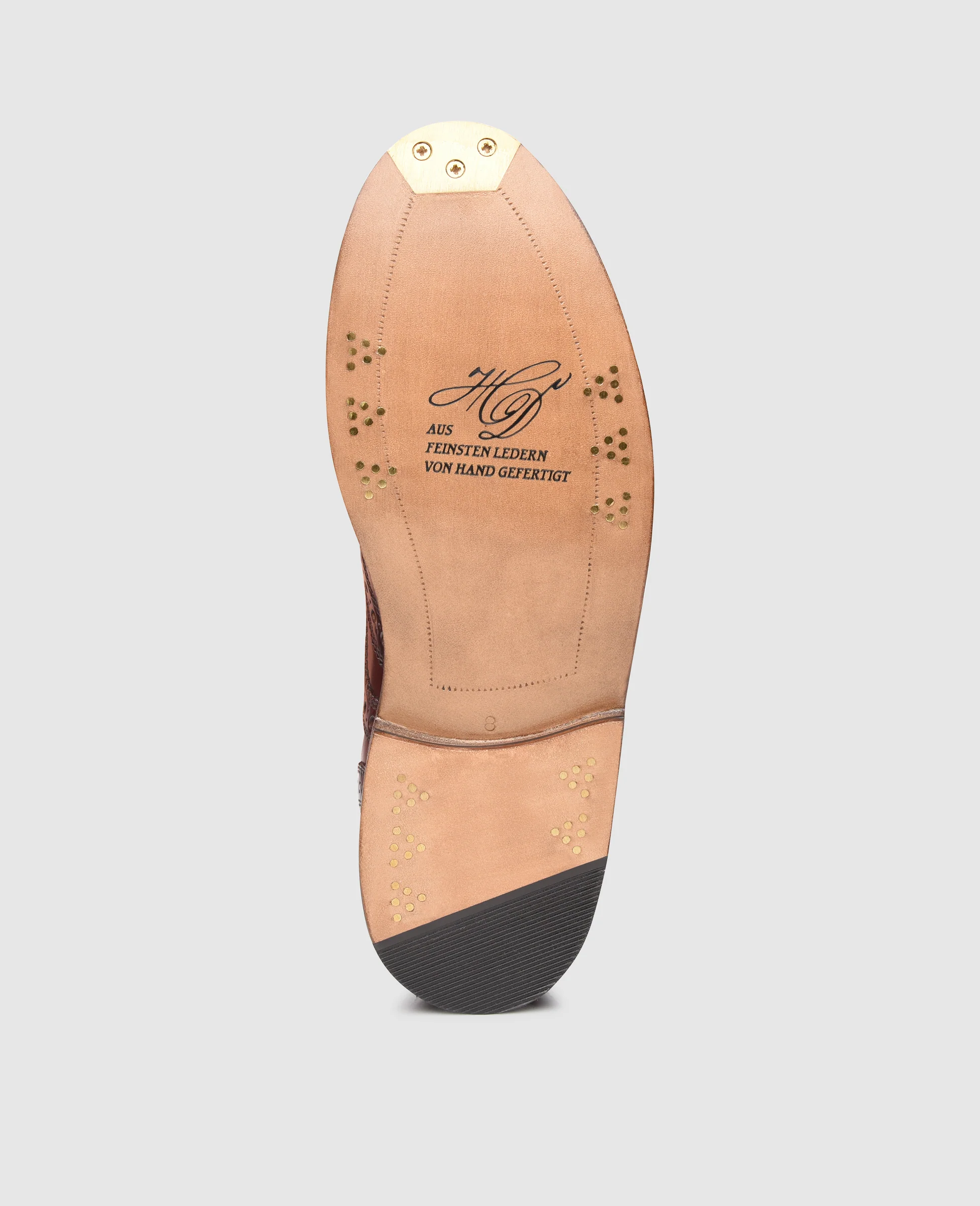 Rio Full-Brogue TC