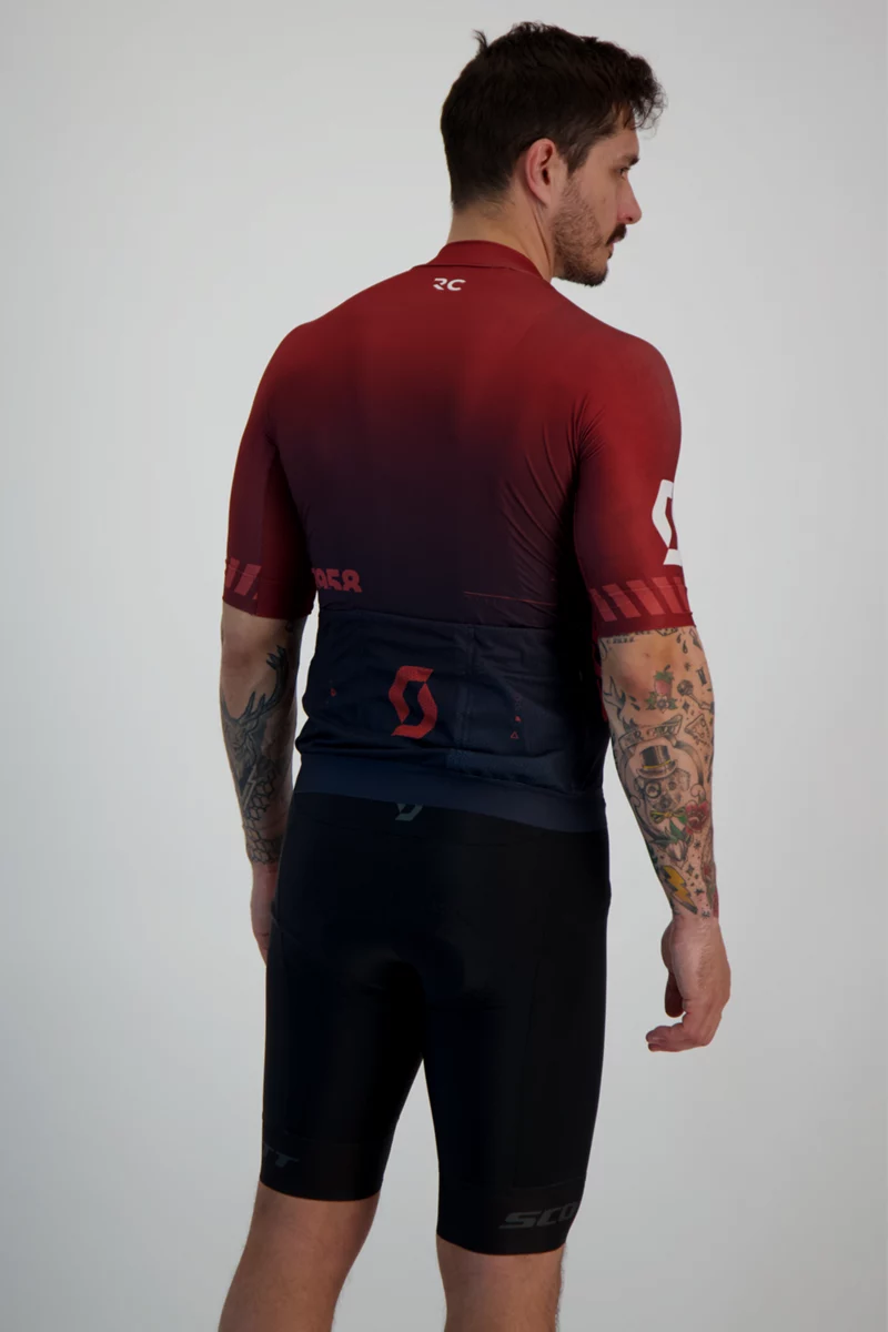 SCOTT RC Pro Herren Biketrikot