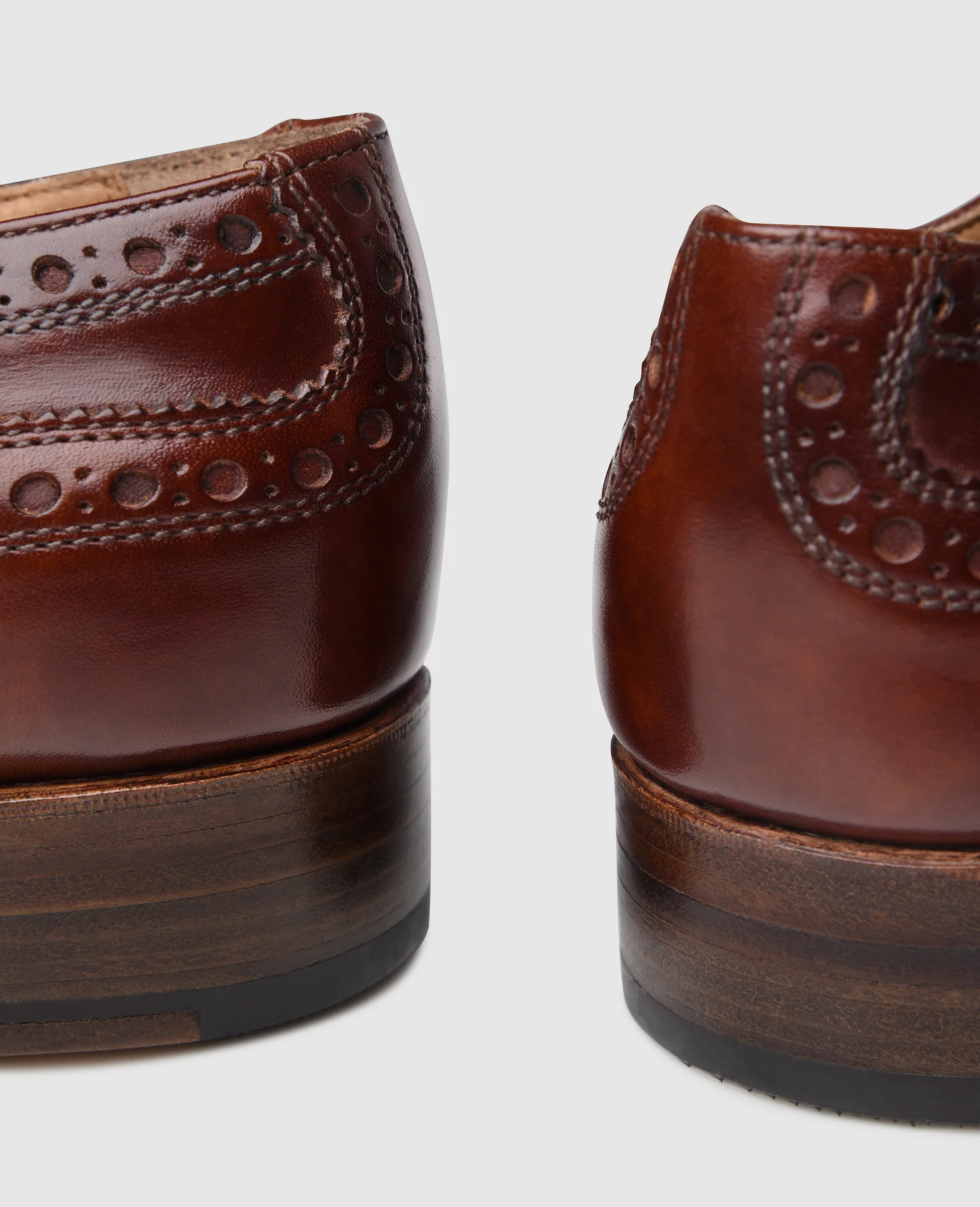 Rio Full-Brogue TC