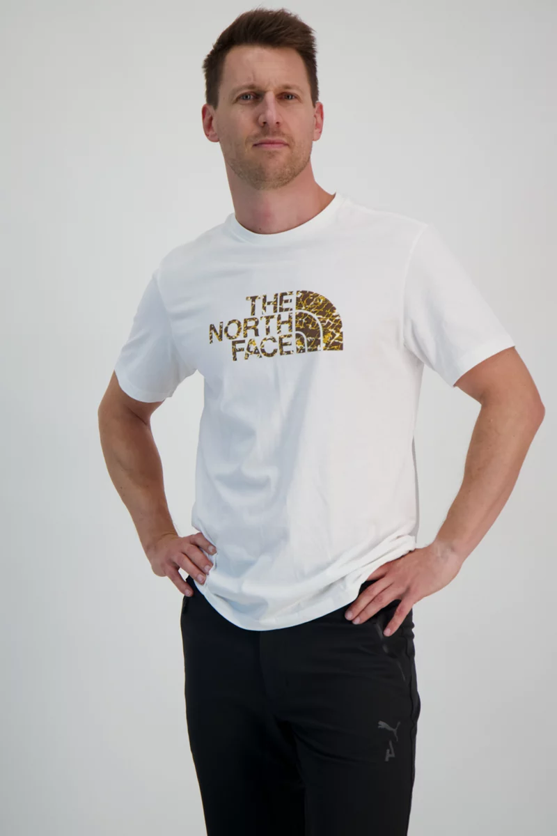 The North Face Easy Herren T-Shirt