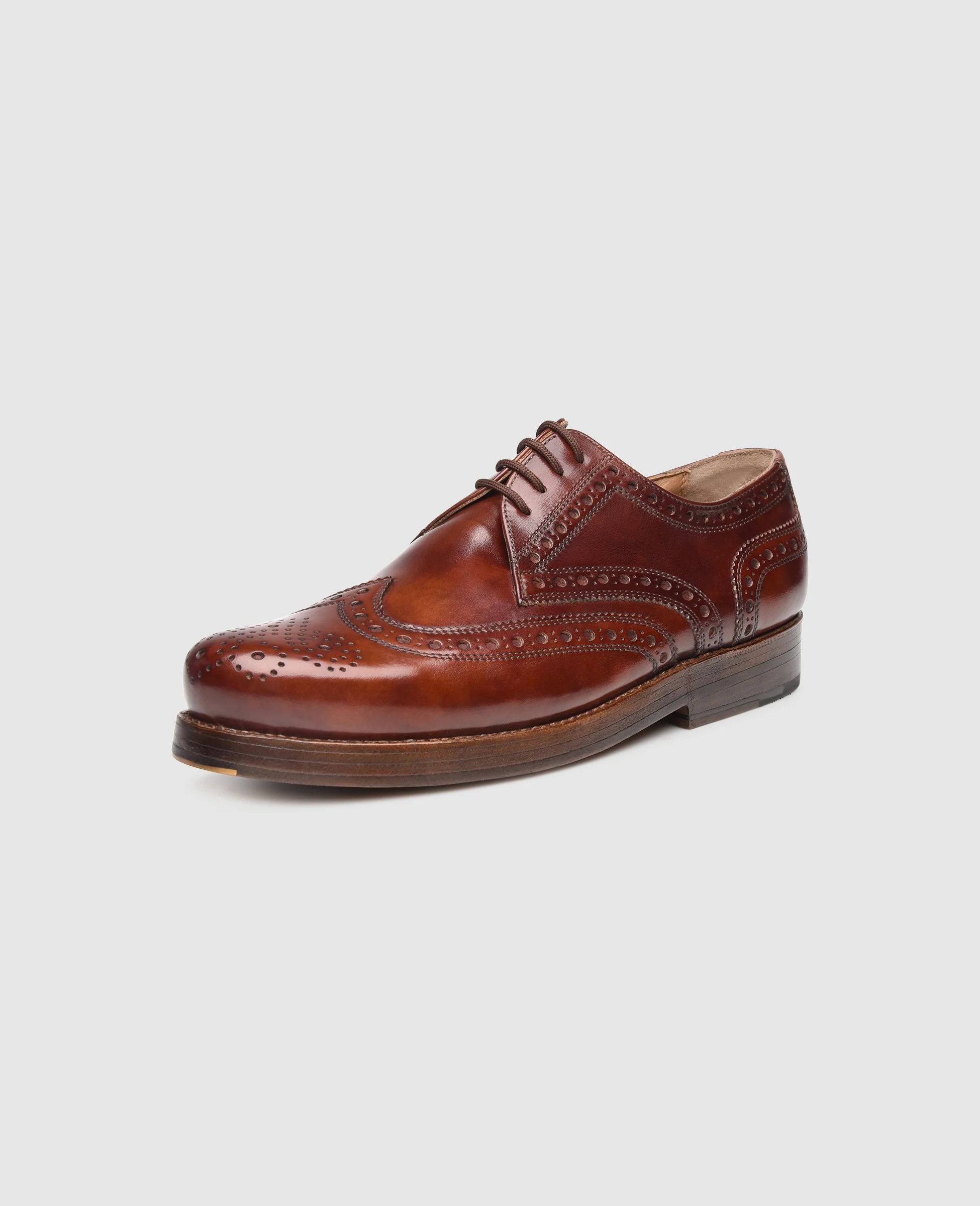 Rio Full-Brogue TC