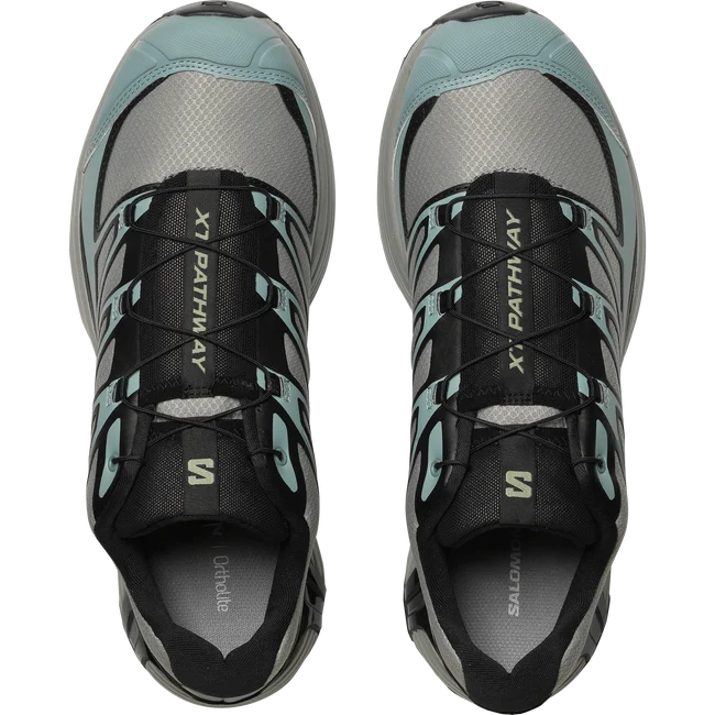 XT-PATHWAY  Sportliche Schuhe Unisex