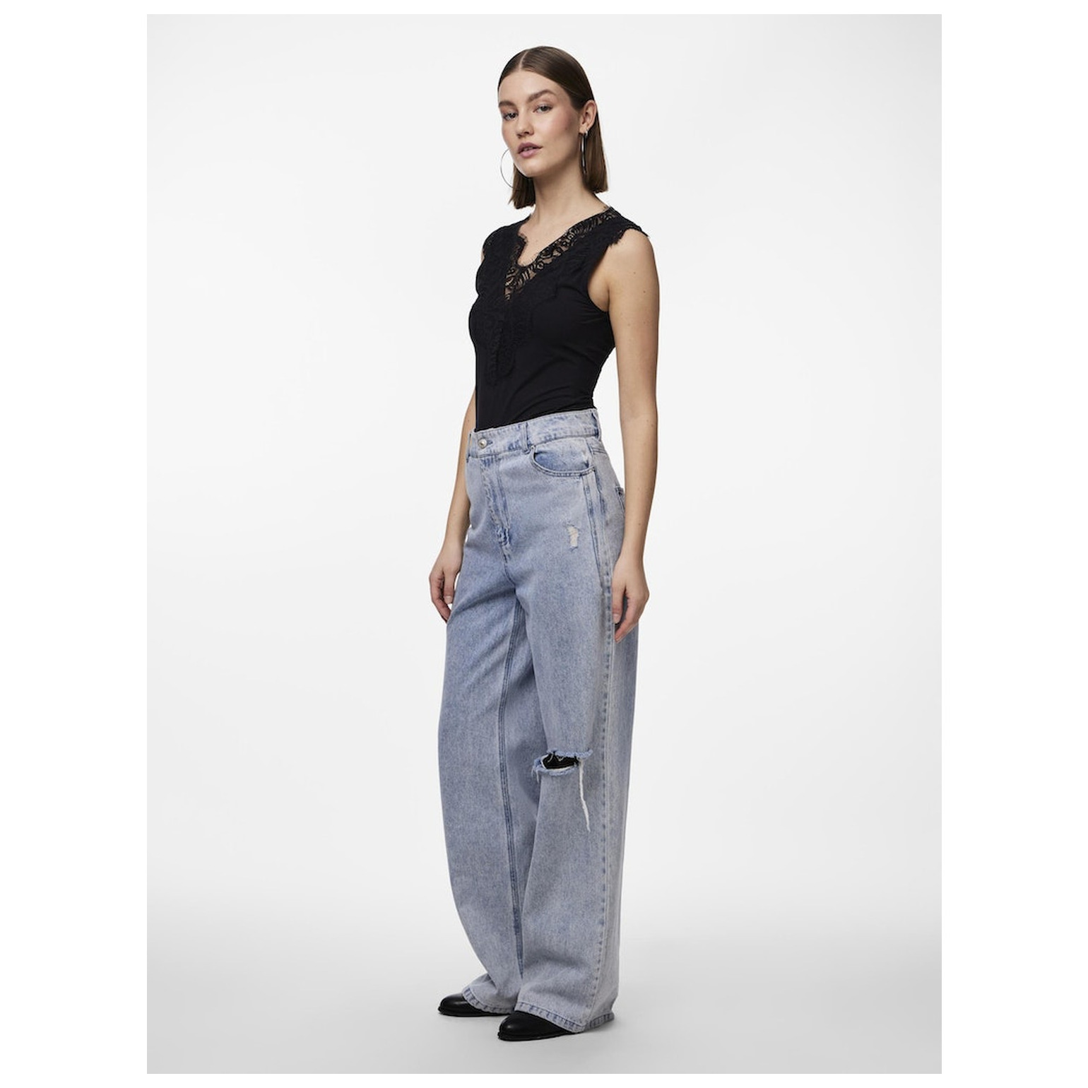 Pieces PCILU SL TOP NOOS