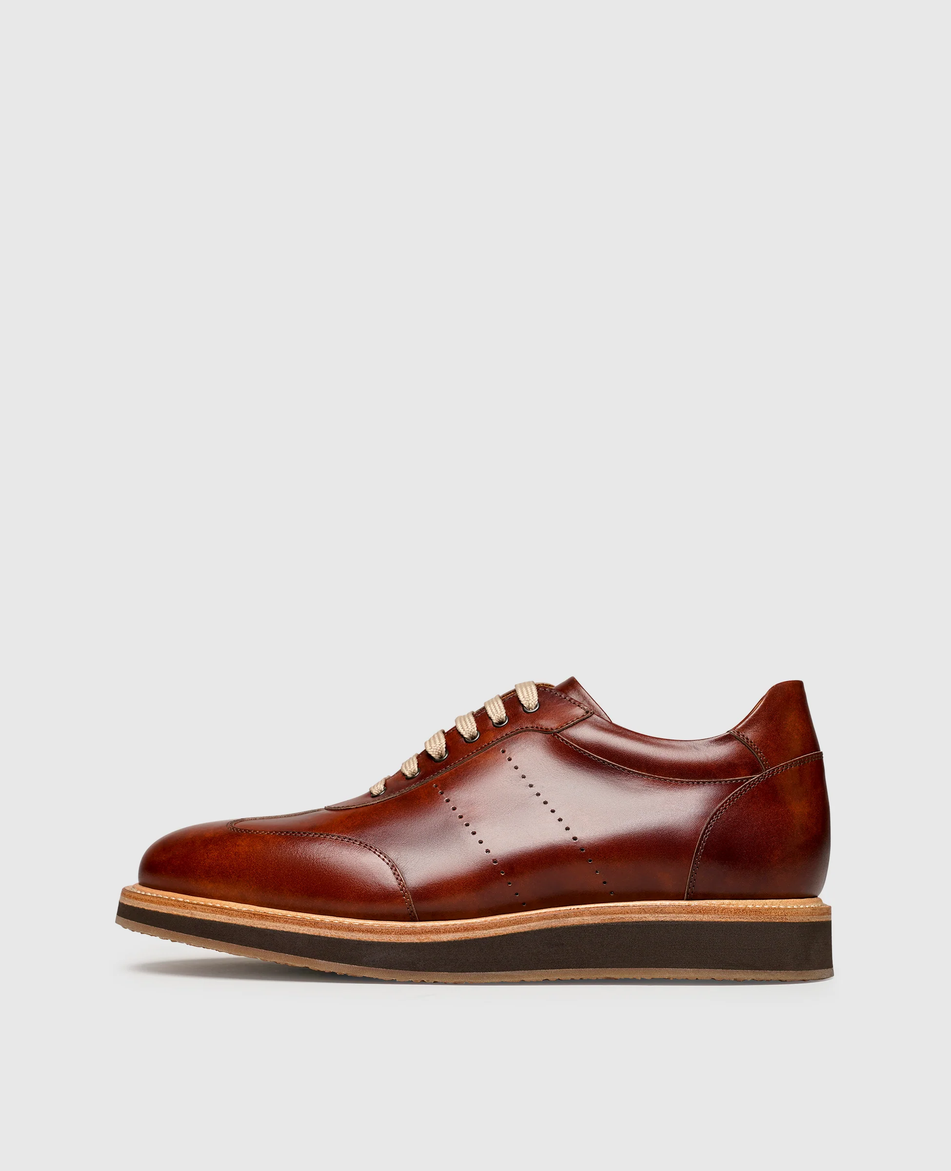 London Sneaker TC
