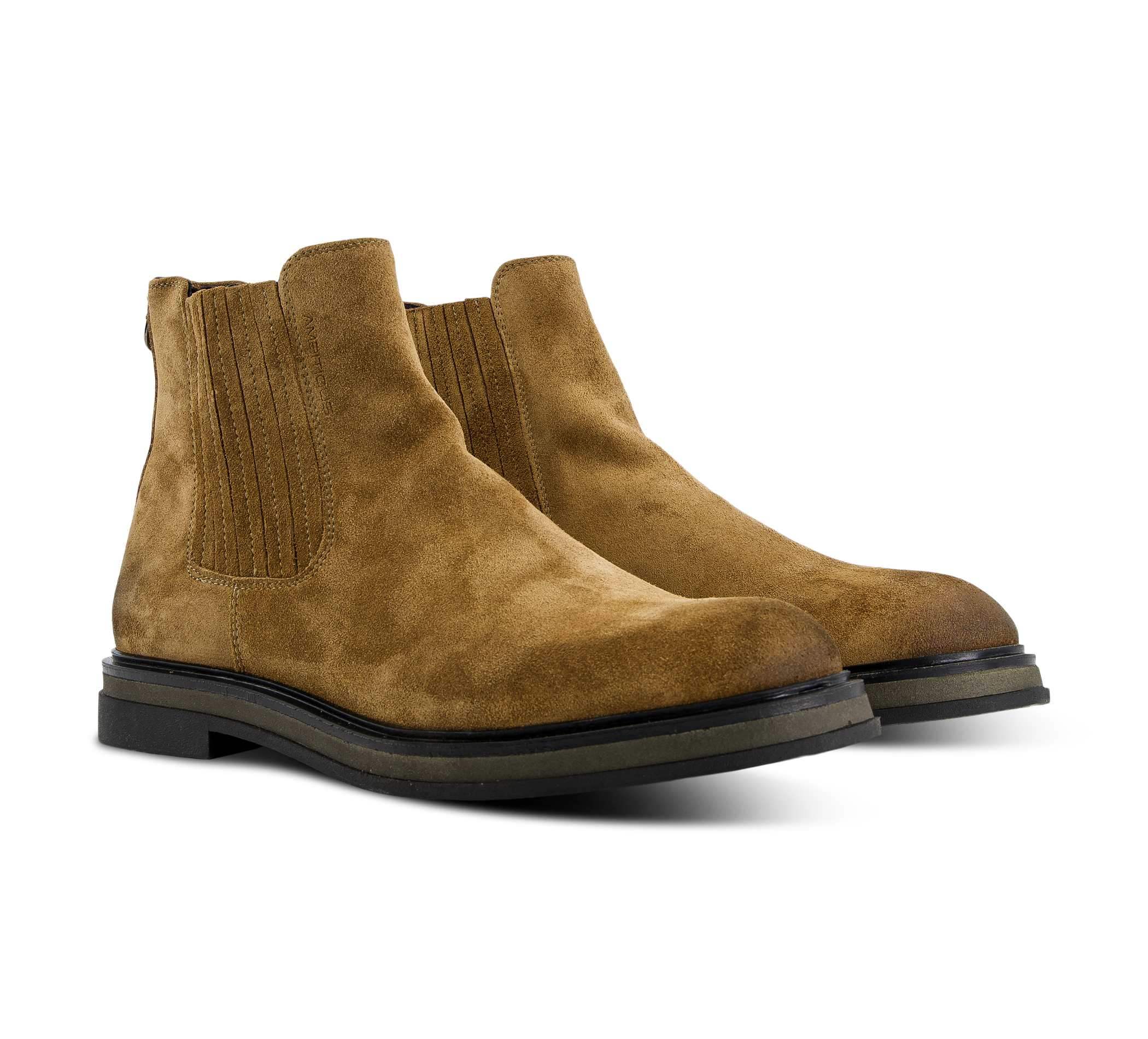 Ambitious Chelsea Boots