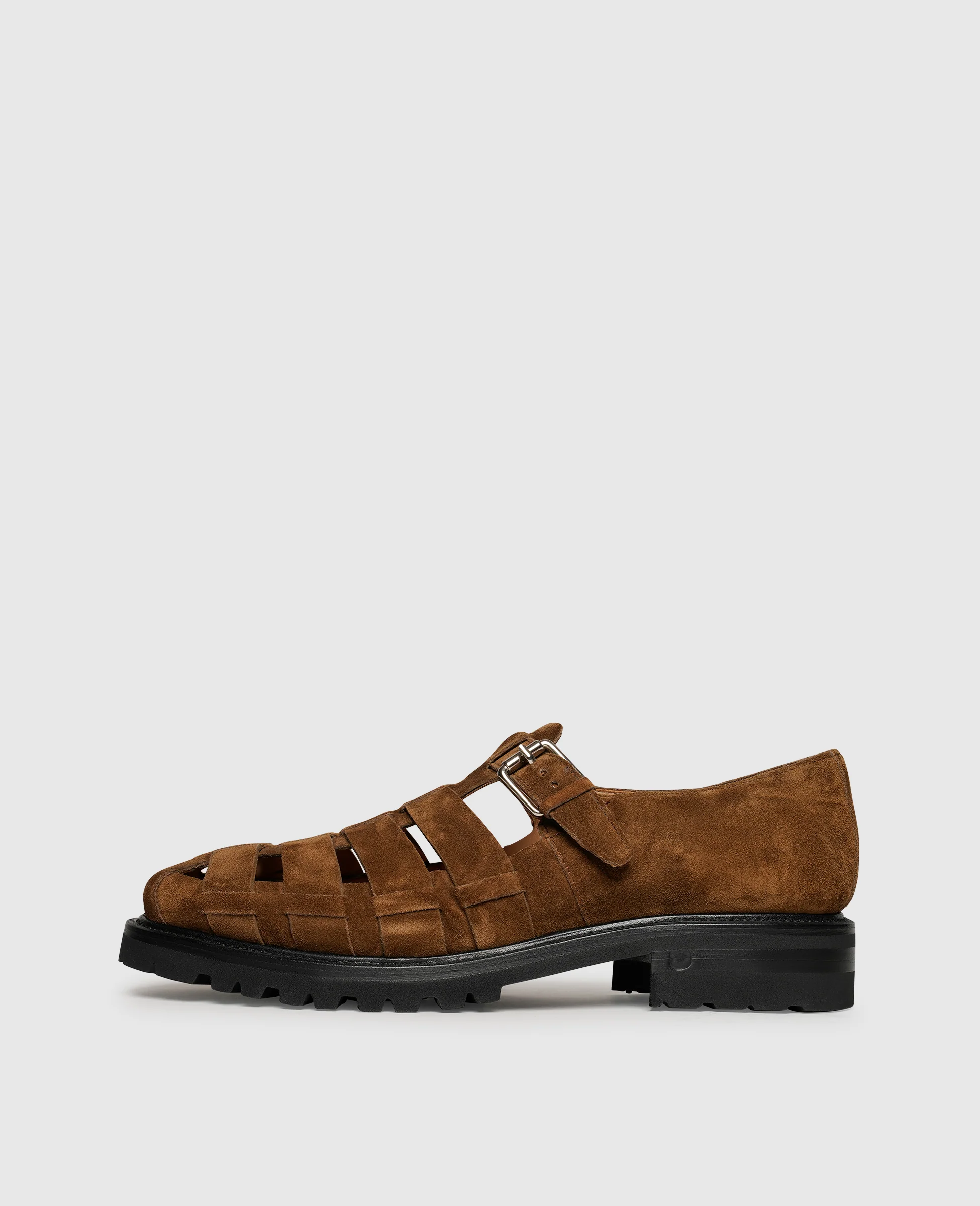 Barkley FSI