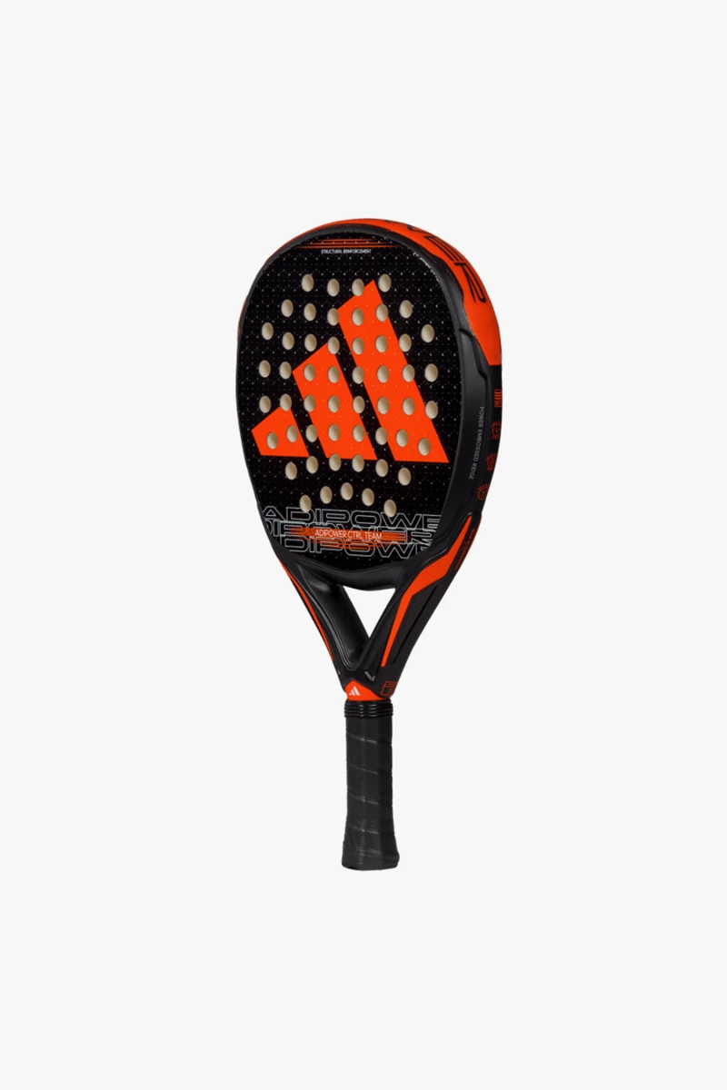 adidas Performance Adipower Ctrl Team 3.3 Padelracket