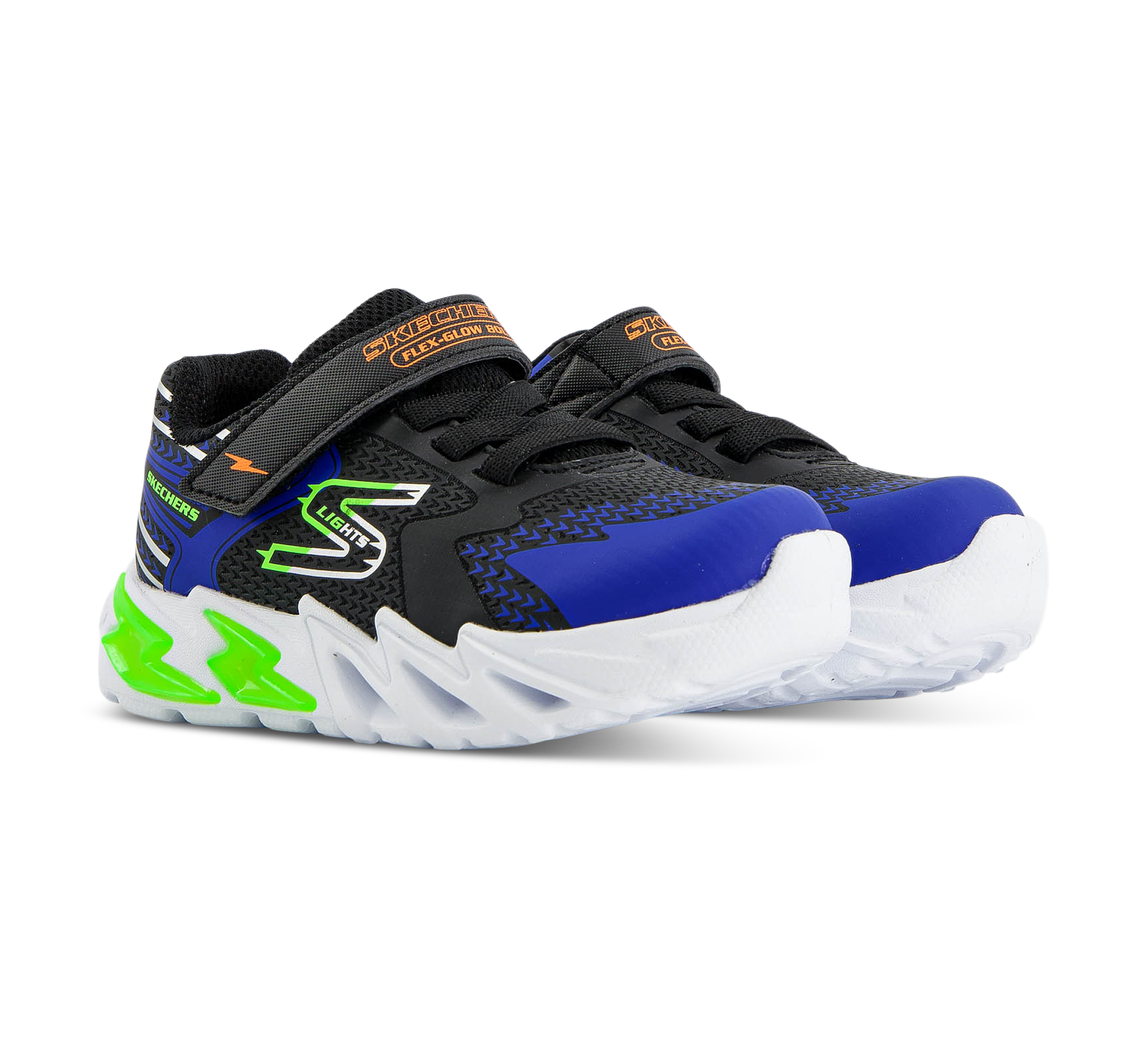 Skechers Flex-Glow Bolt