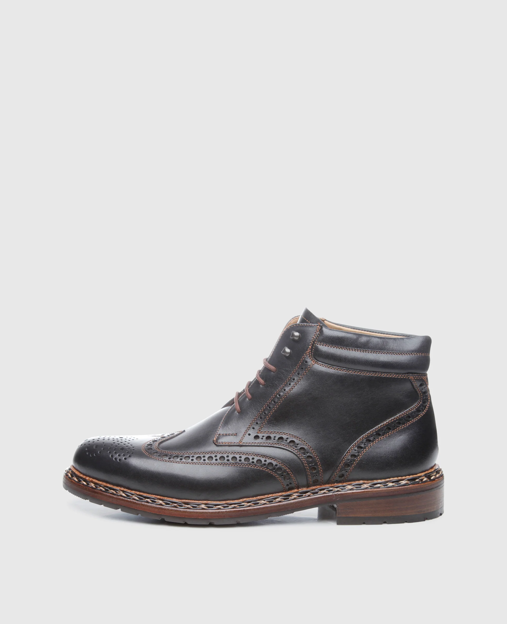 Buda Full-Brogue FC