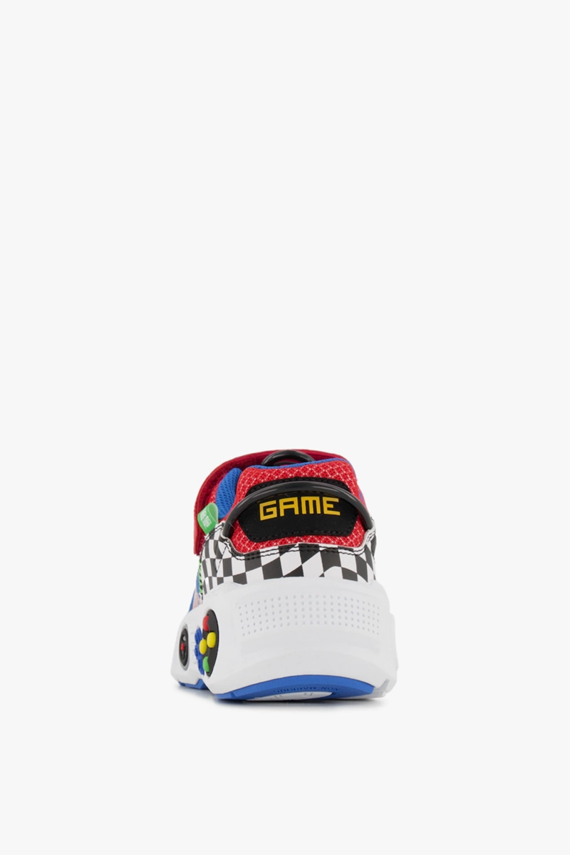 Skechers Gametronix Kinder Sneaker