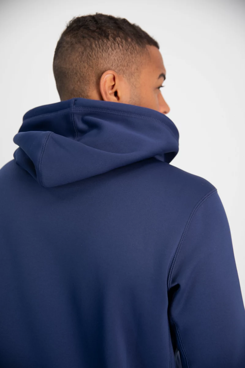 Nike New York Yankees Therma Performance Herren Hoodie