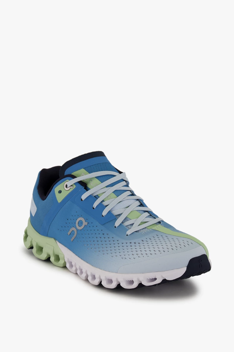 ON Cloudflow Damen Laufschuh
