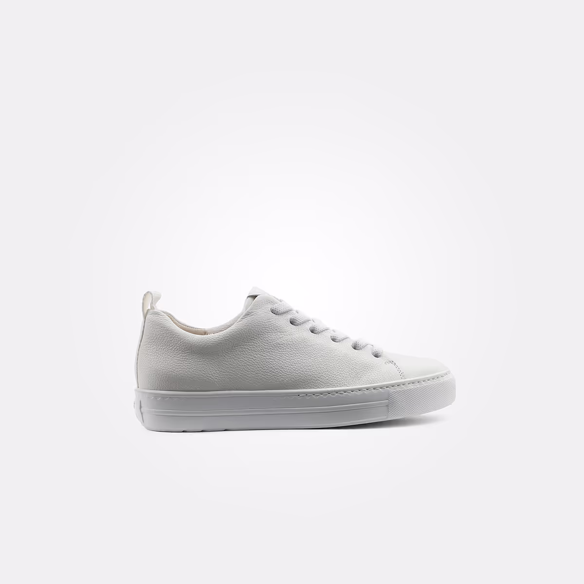 SUPER SOFT Pauls - Weiß