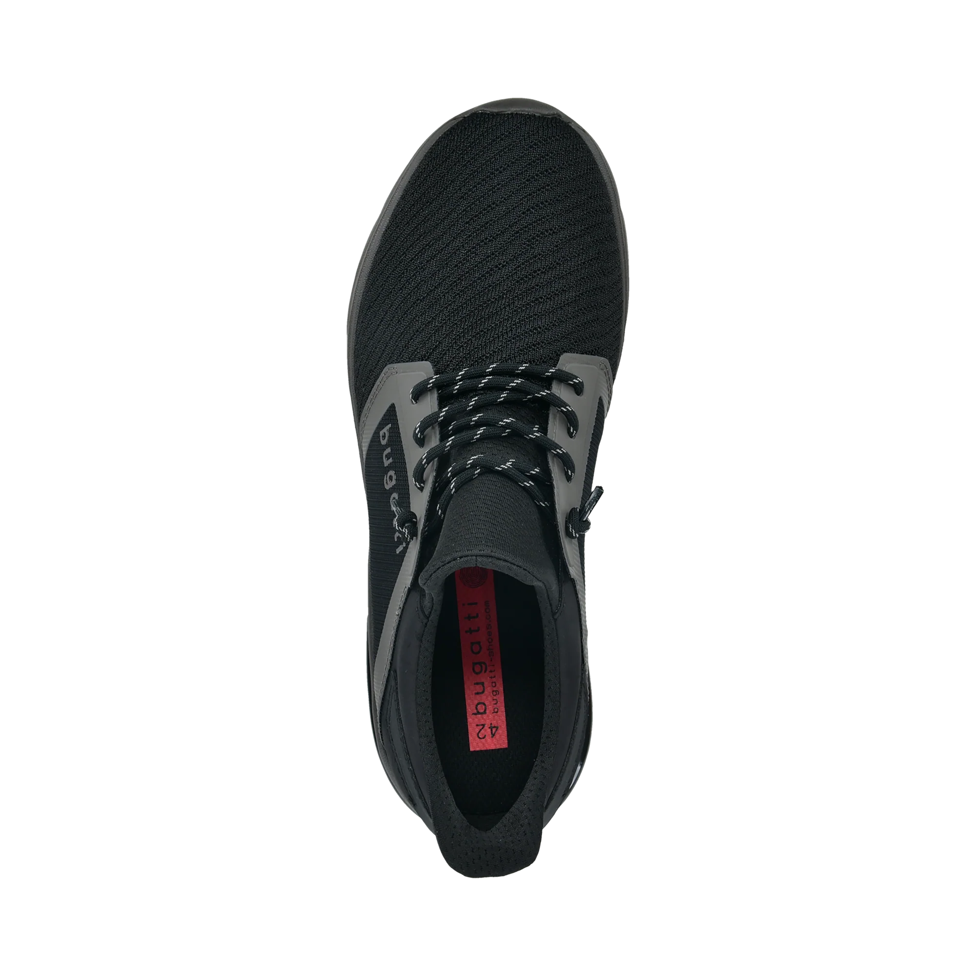 Sneaker schwarz