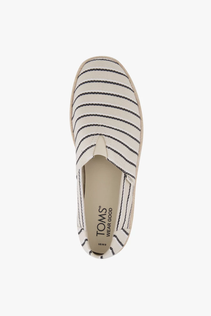 TOMS Alpargata Rope 2.0 Herren Espadrilles