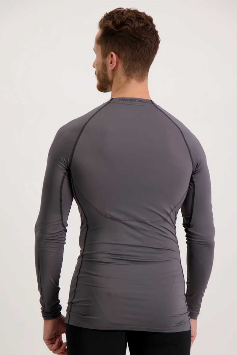 Nike Pro Dri-FIT Herren Longsleeve