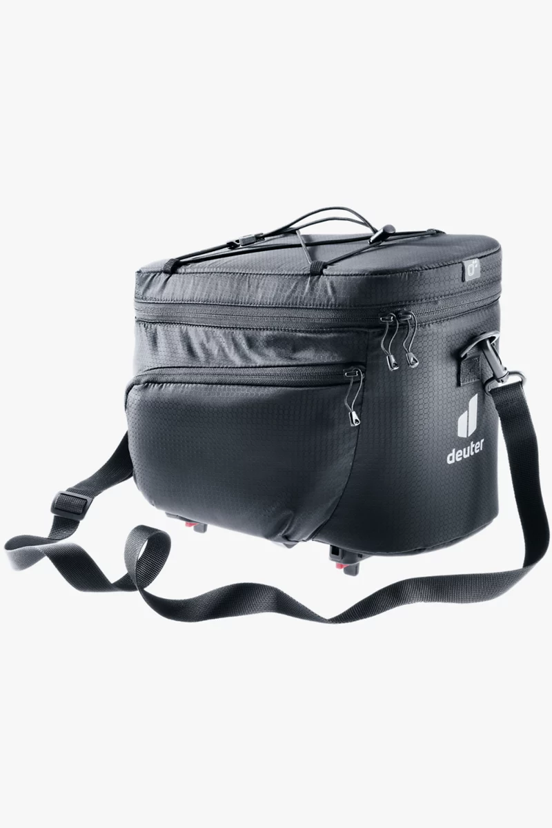 deuter Rack Bag KF 10 L Gepäckträgertasche