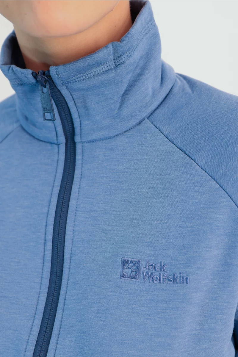 Jack Wolfskin Waldsee Damen Midlayer