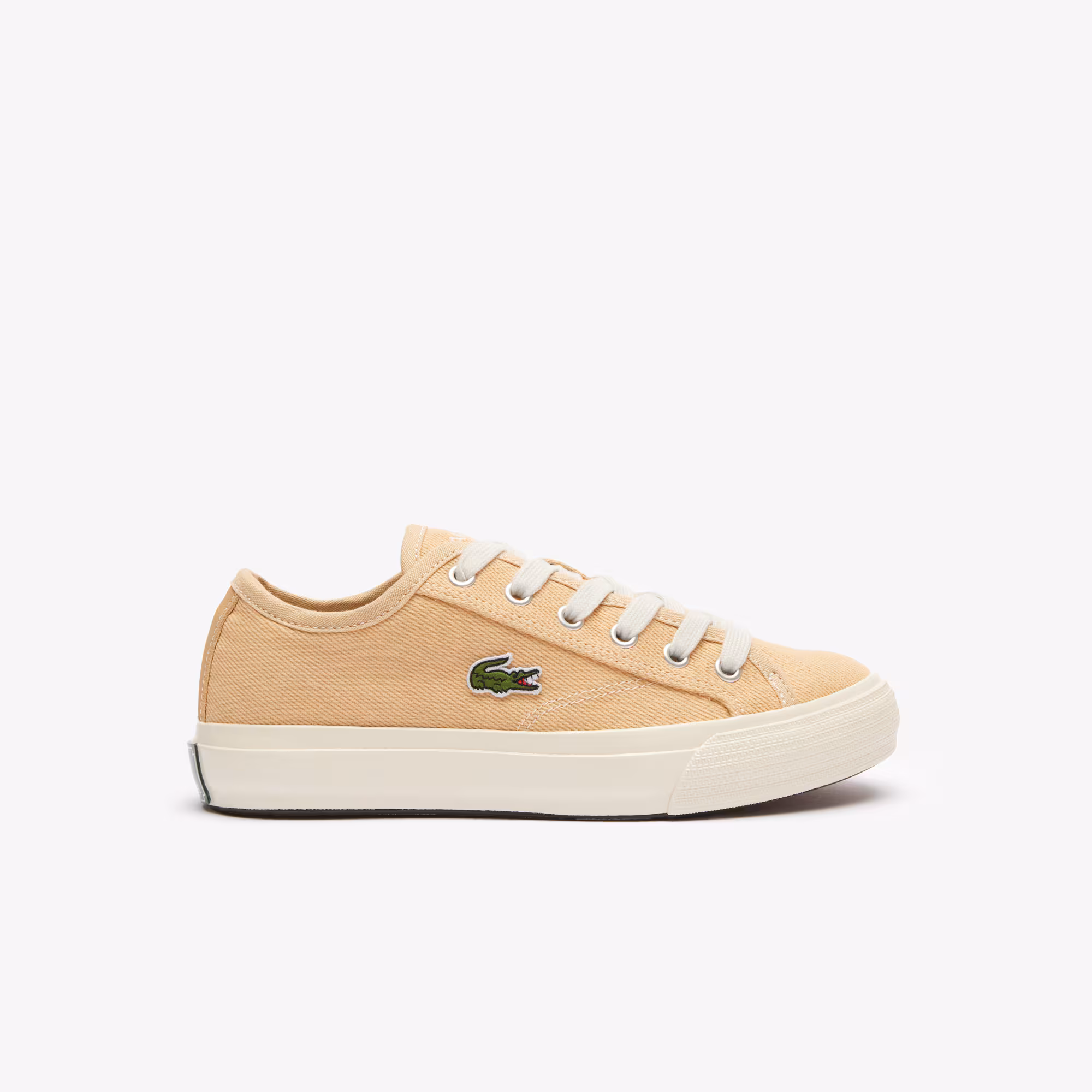 Damen Backcourt Sneaker Sneakers - Beige - Lacoste - Damen