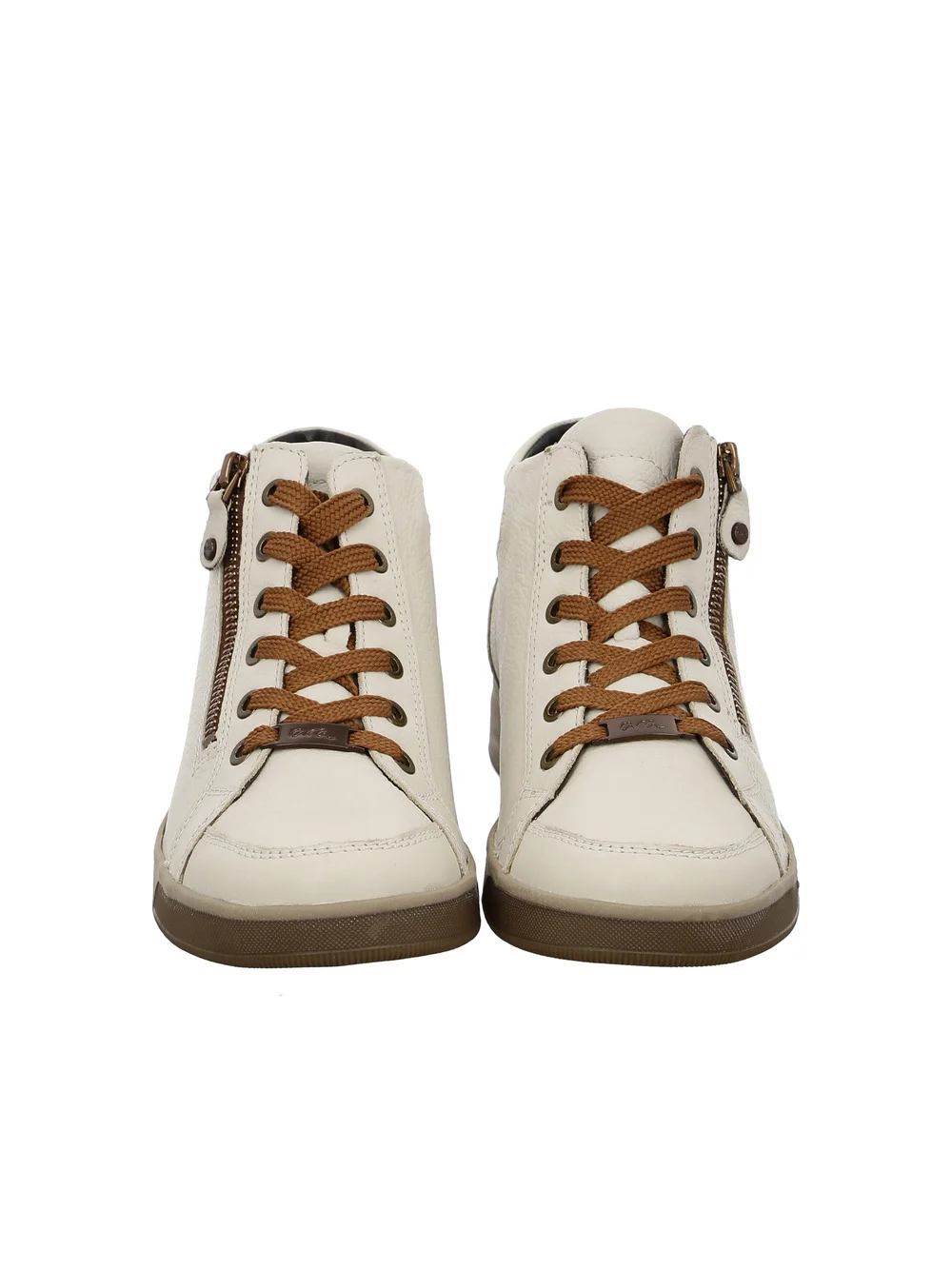 Hightop Sneaker Rom cloud