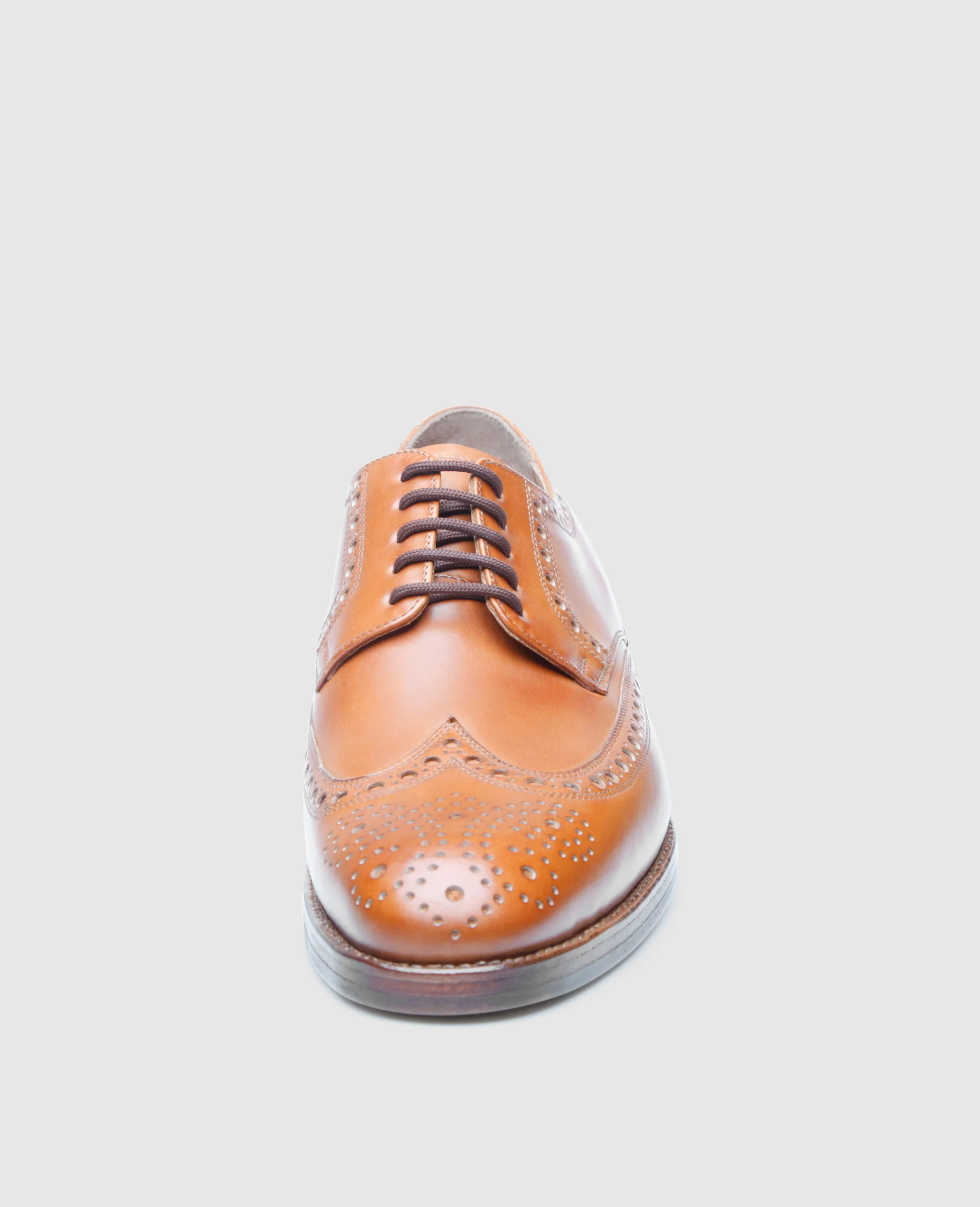 Luzern Full-Brogue AC