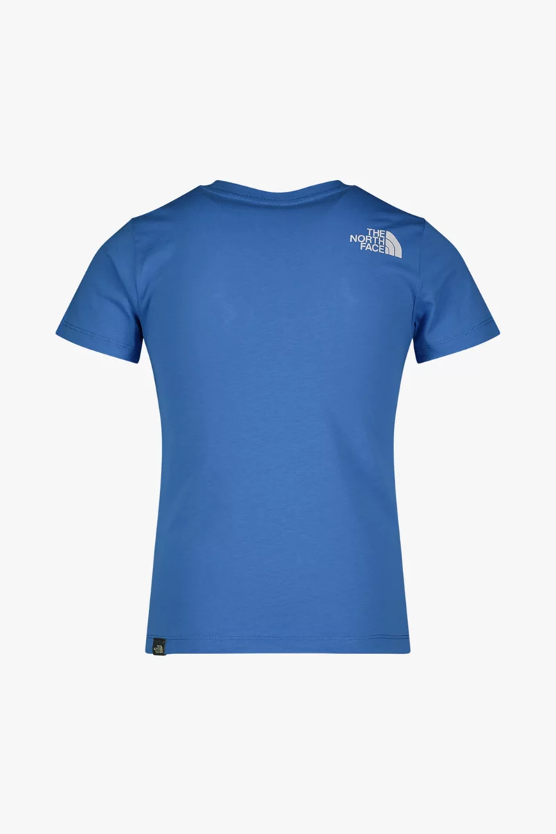 The North Face Easy Kinder T-Shirt