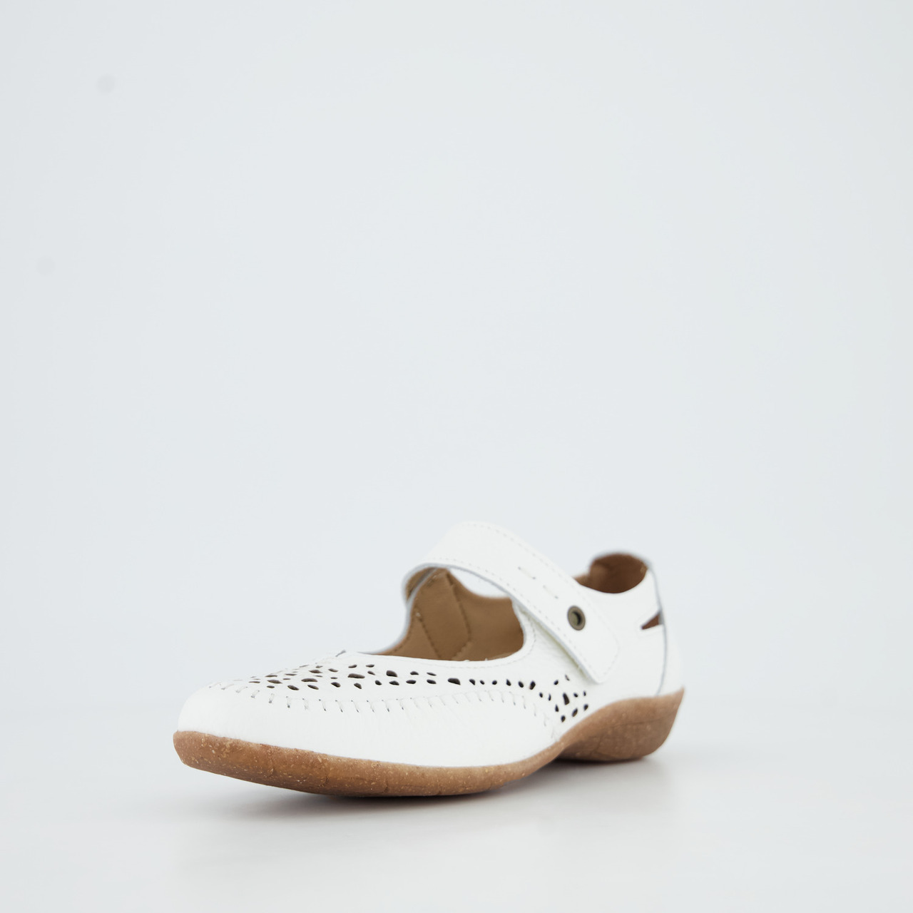 Longo Komfortschuhe