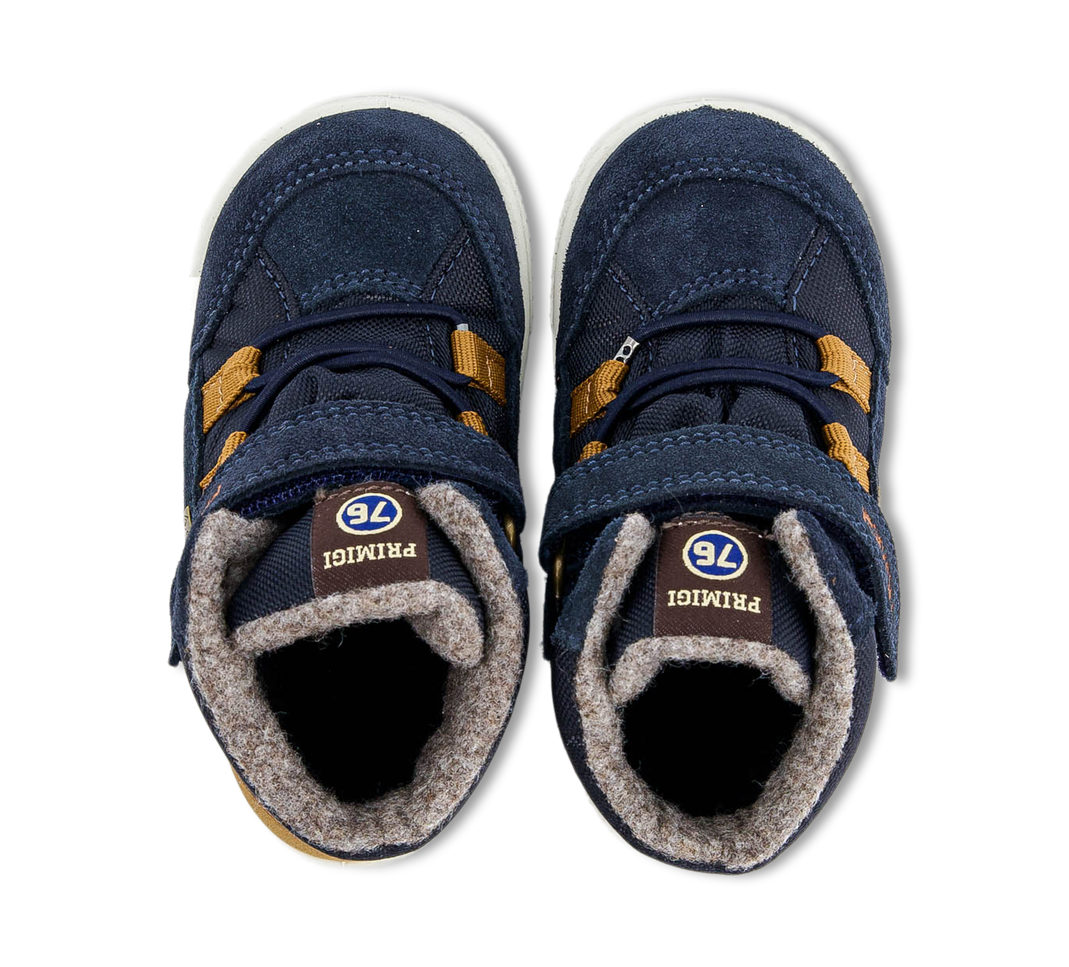 Primigi Barth 19 Gtx - Winterschuhe