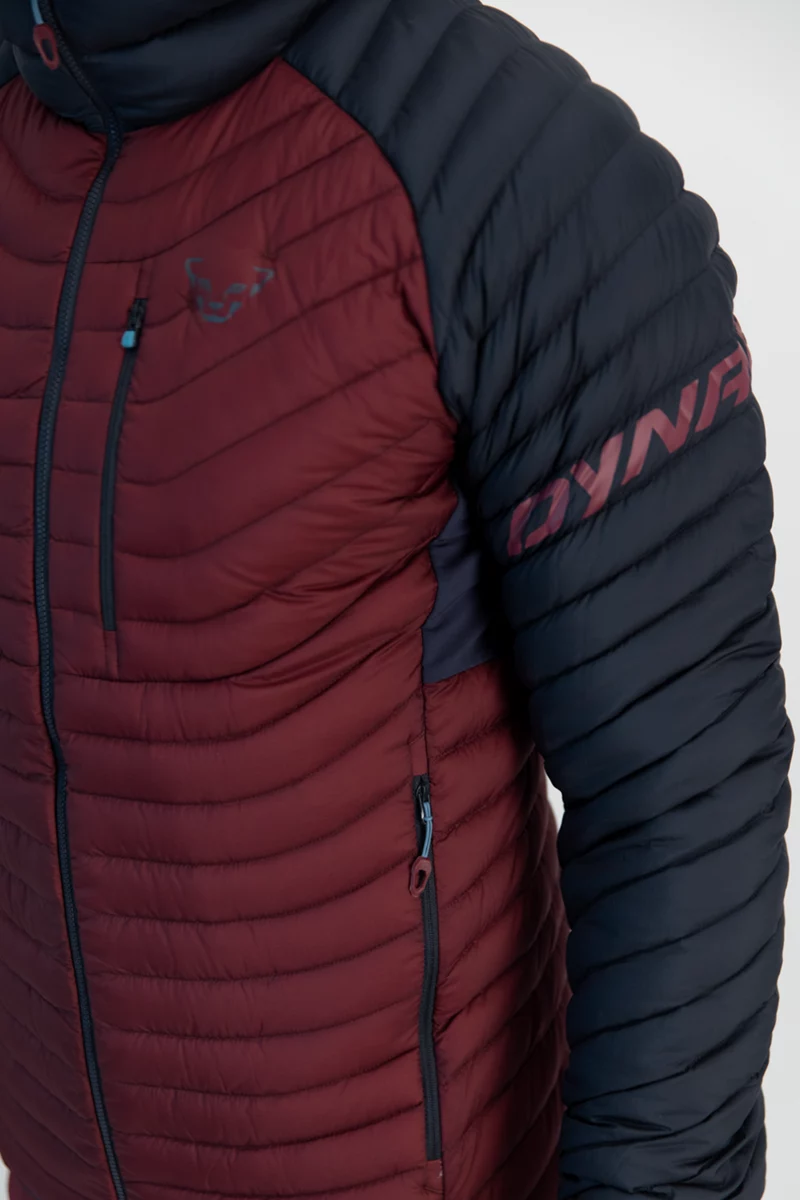 Dynafit Radical Down Hood Herren Daunenjacke