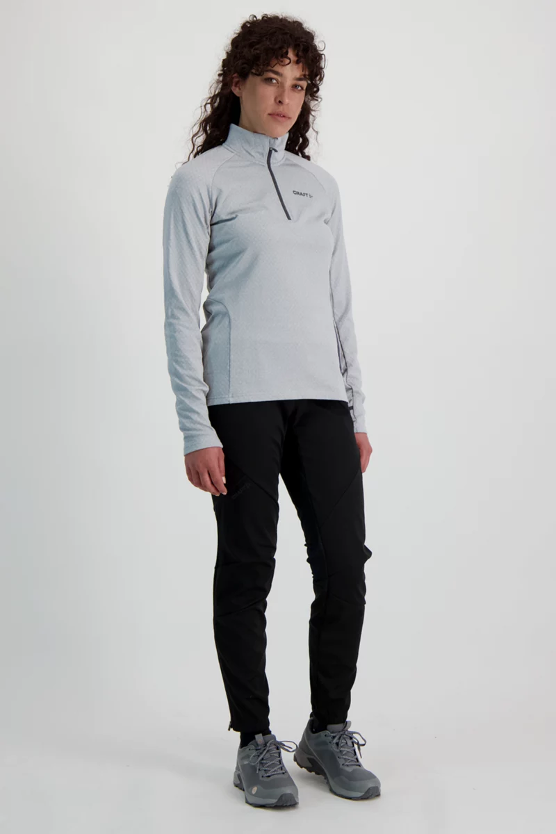 Craft CORE Trim Thermal Damen Midlayer