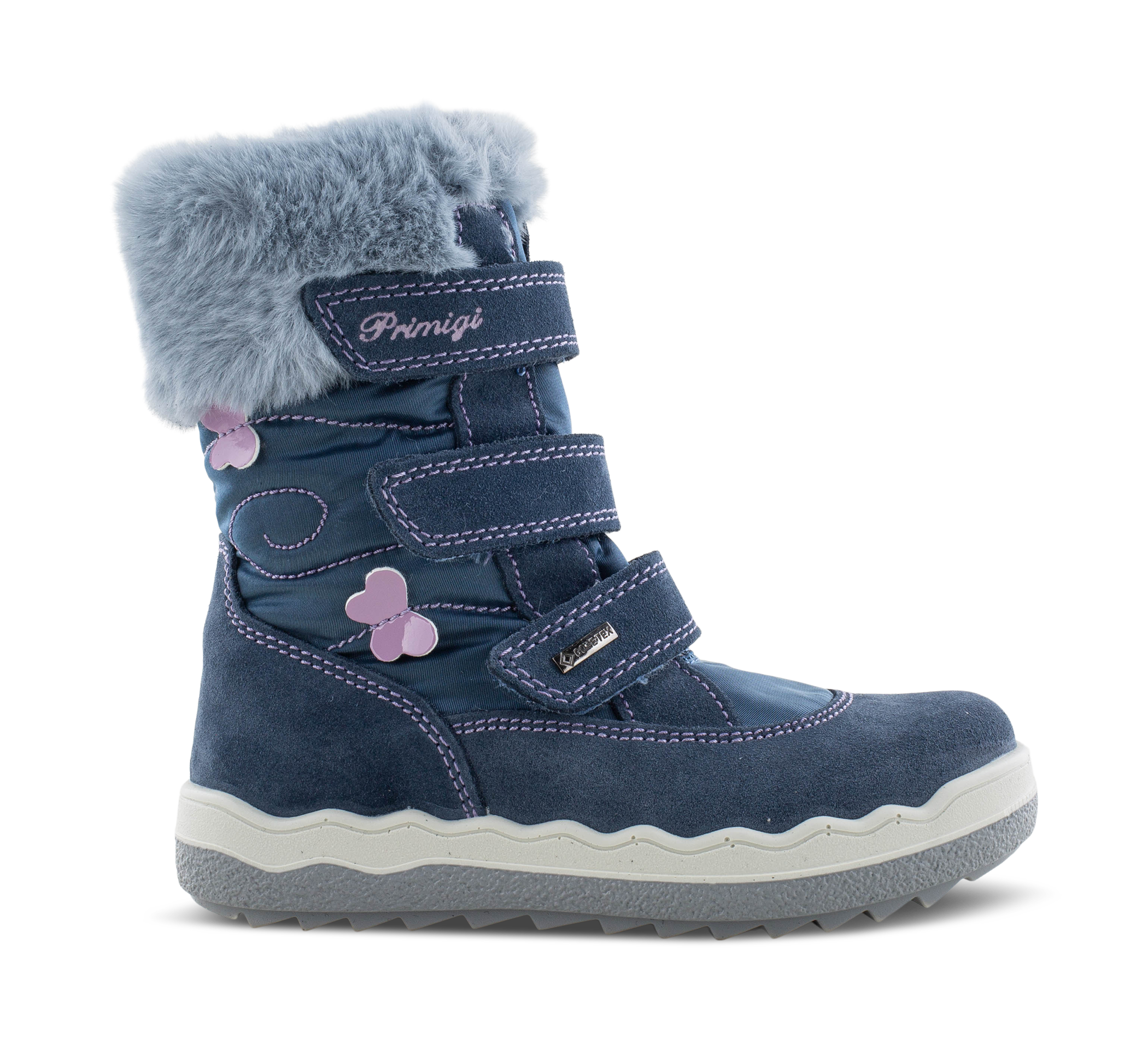 Primigi Frozen Gtx - Winterschuhe