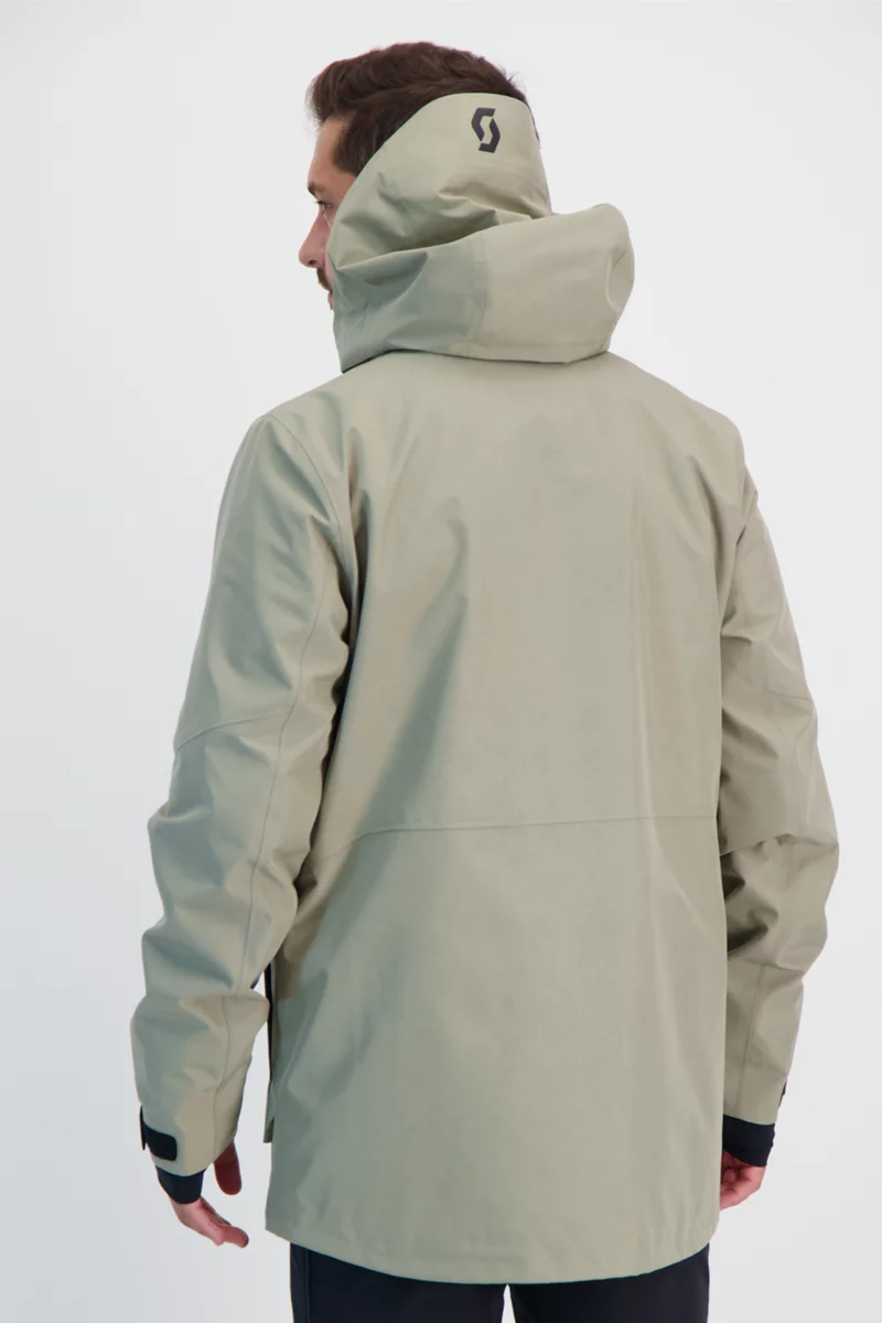 SCOTT Vertic Gore-Tex® 2L Herren Freeridejacke