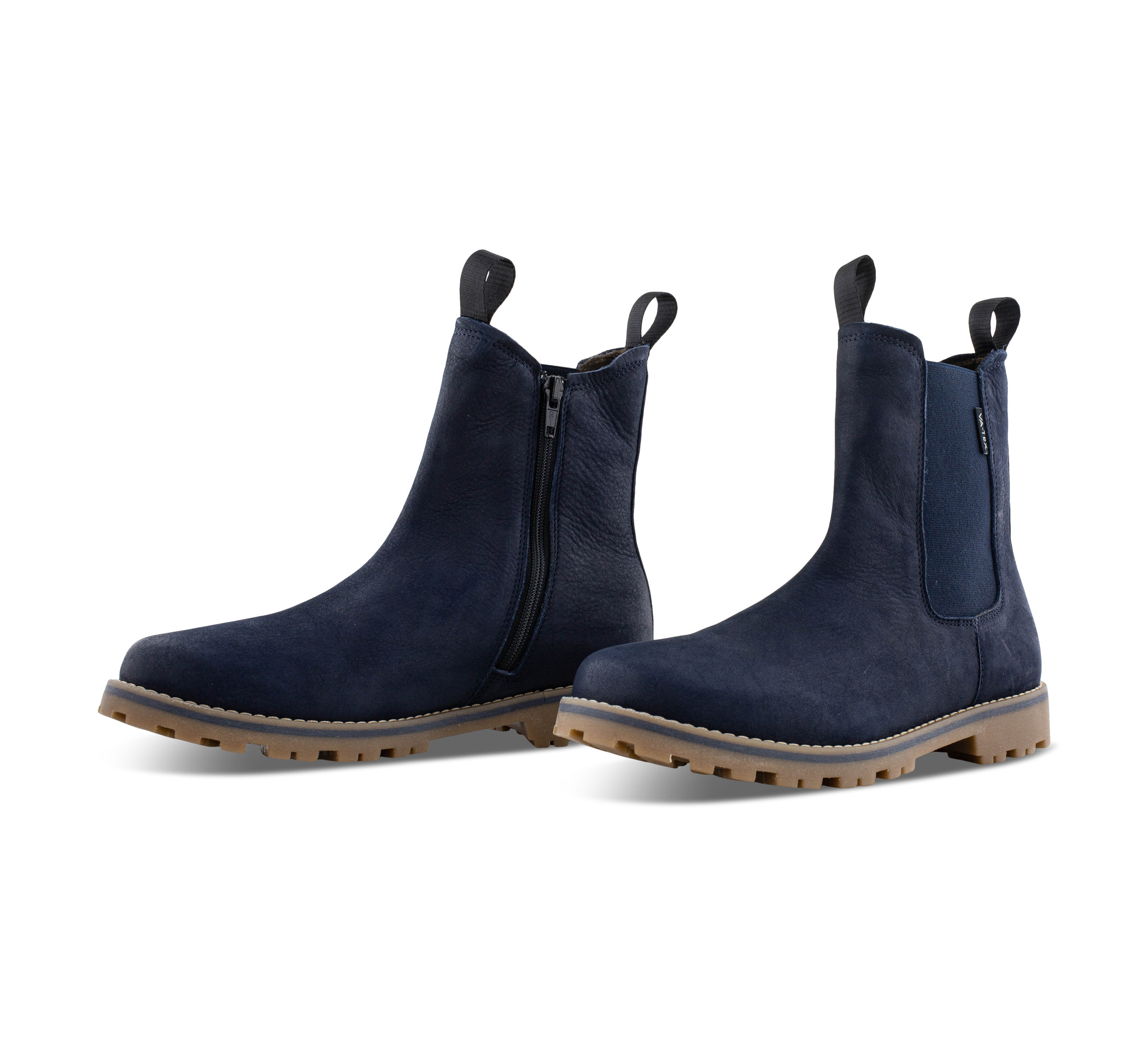 Vado Napoli Va-tex Zip - Winterschuhe