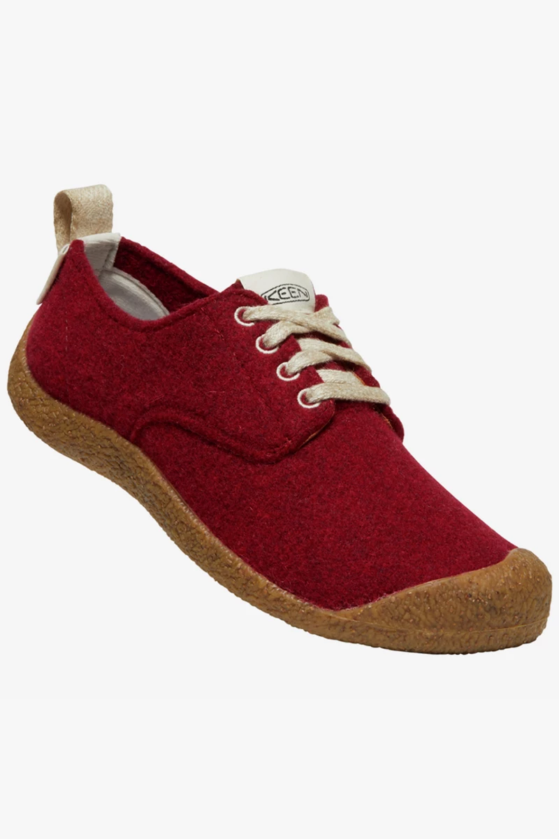 Keen Mosey Derby Damen Sneaker