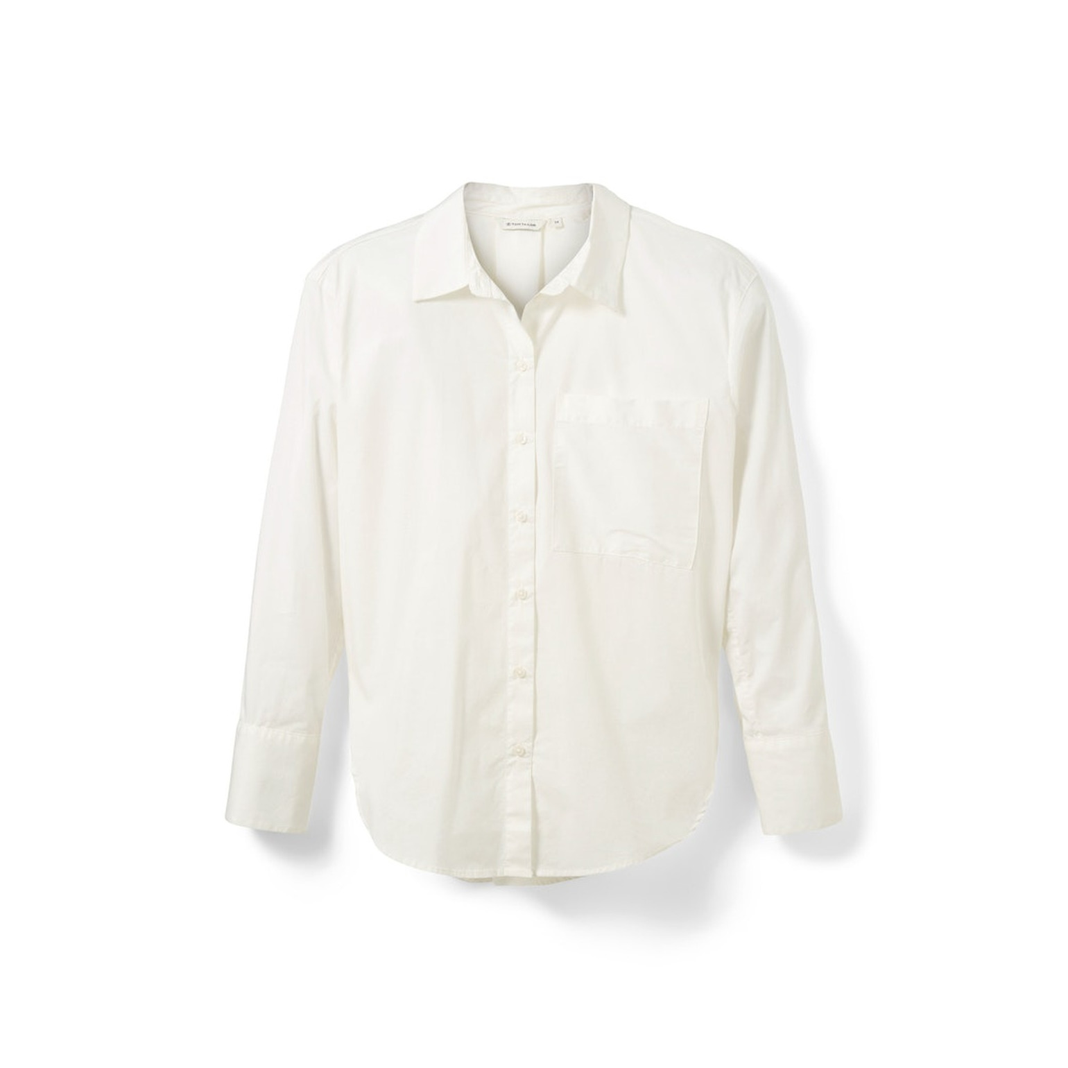 Tom Tailor Blouse poplin