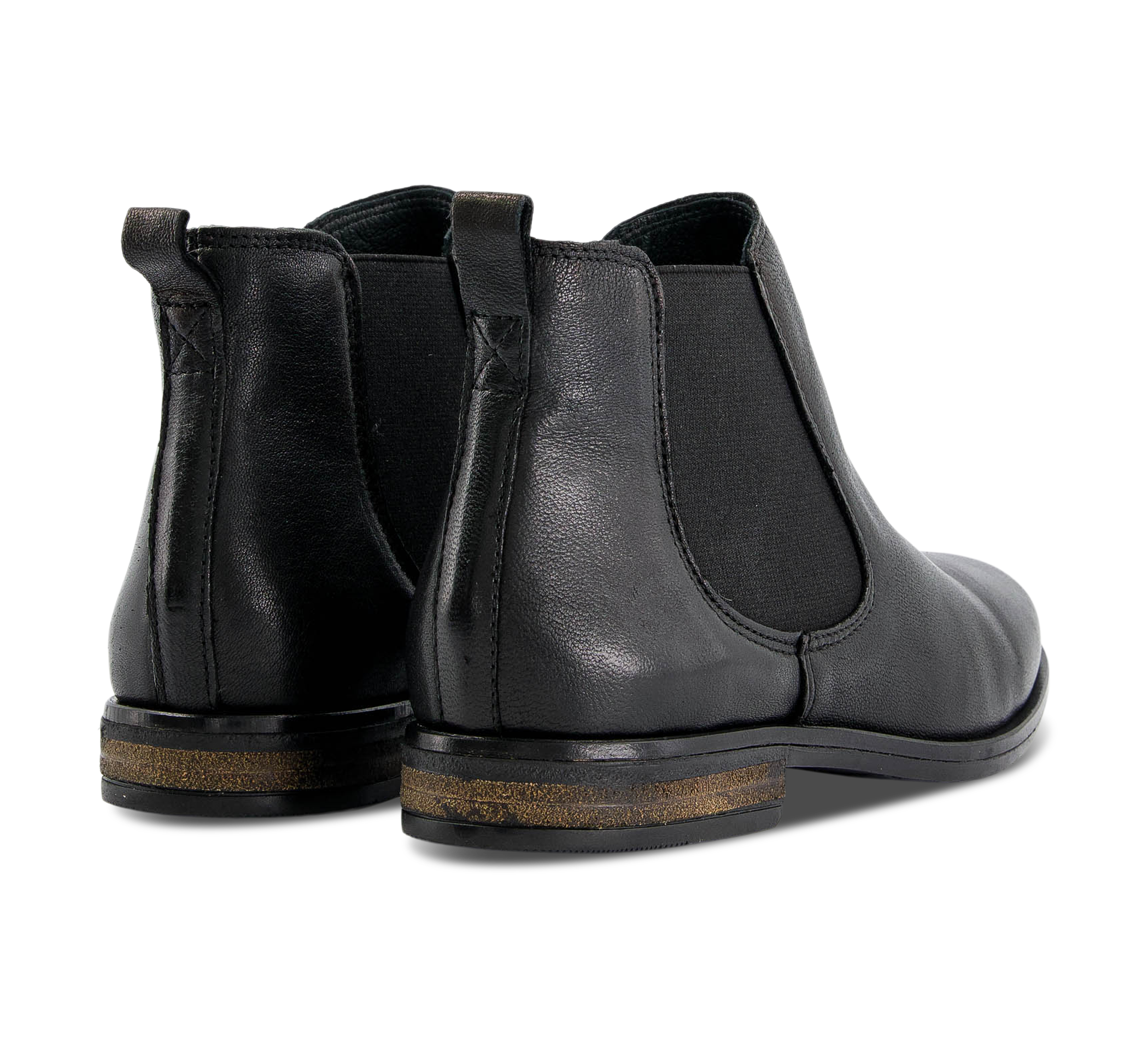 1874 by Walder Chelsea Boots