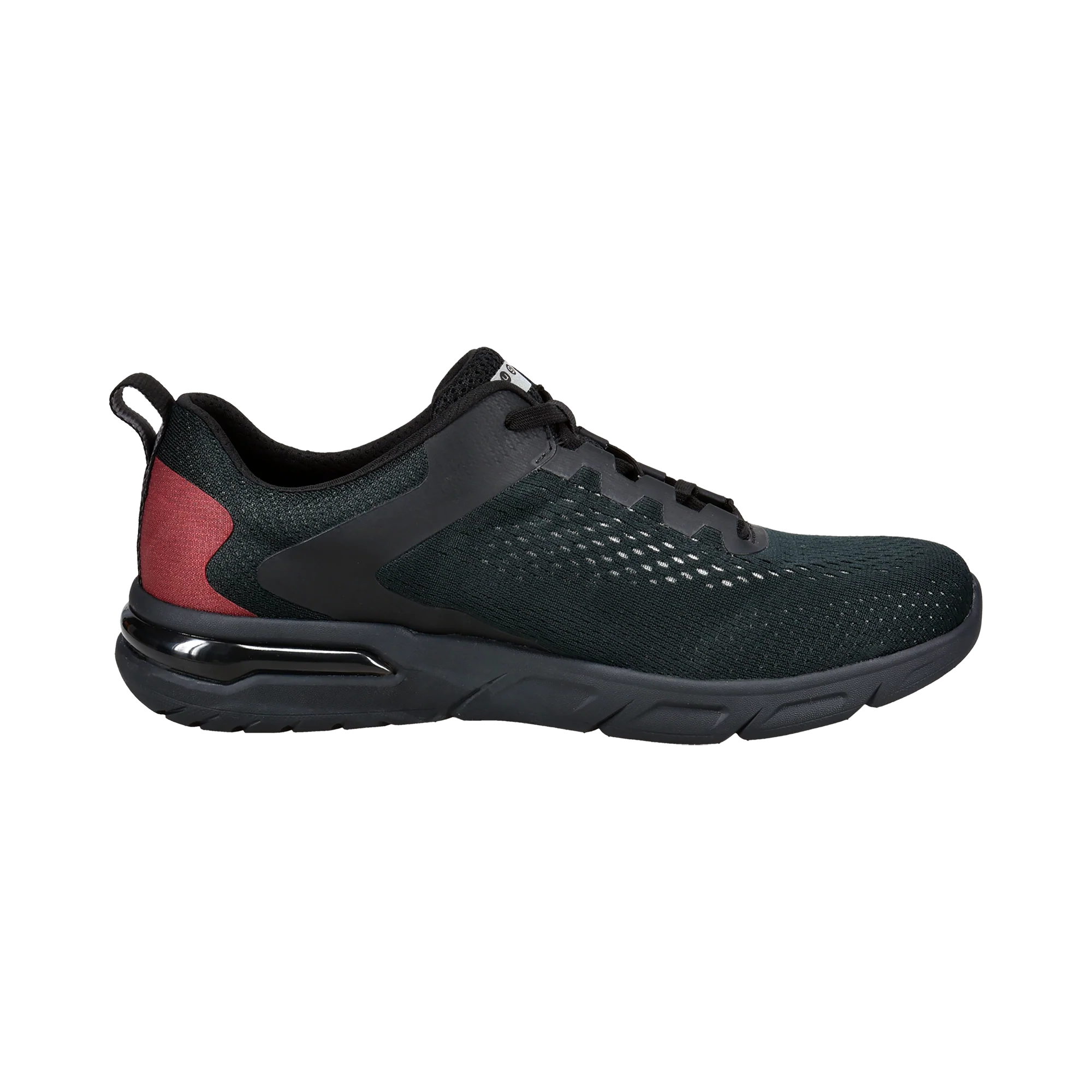 Sneaker schwarz