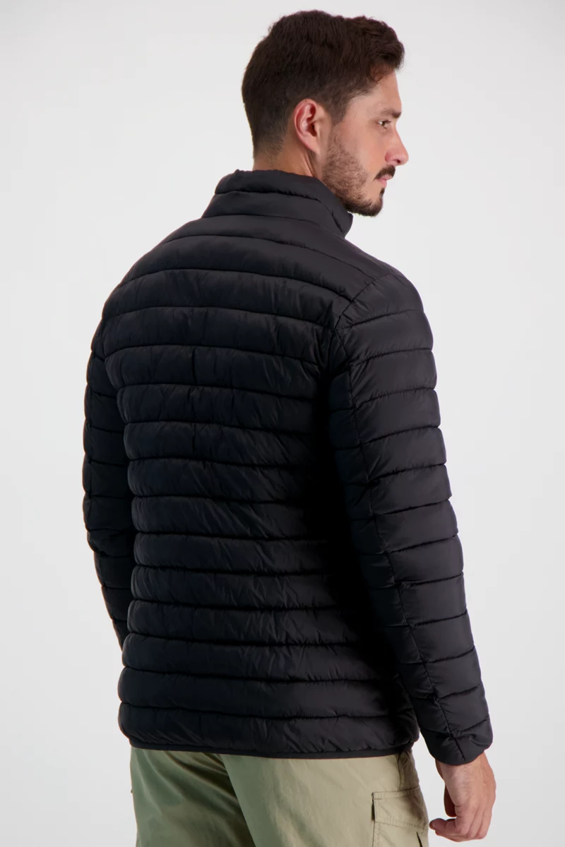 46 NORD Herren Steppjacke