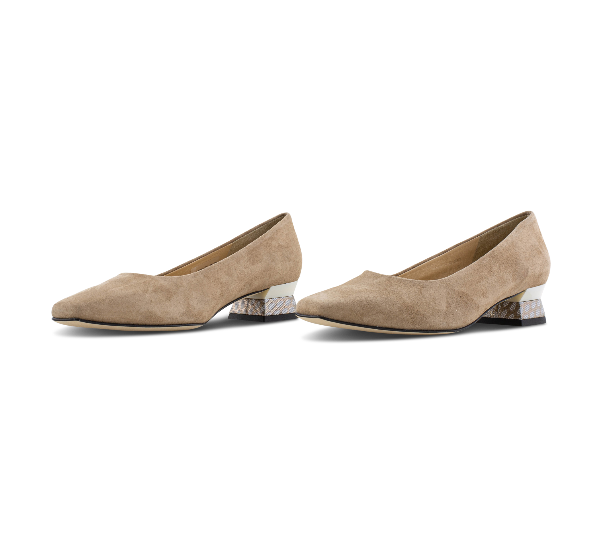 Brunate Q3cpr - Klassische Pumps