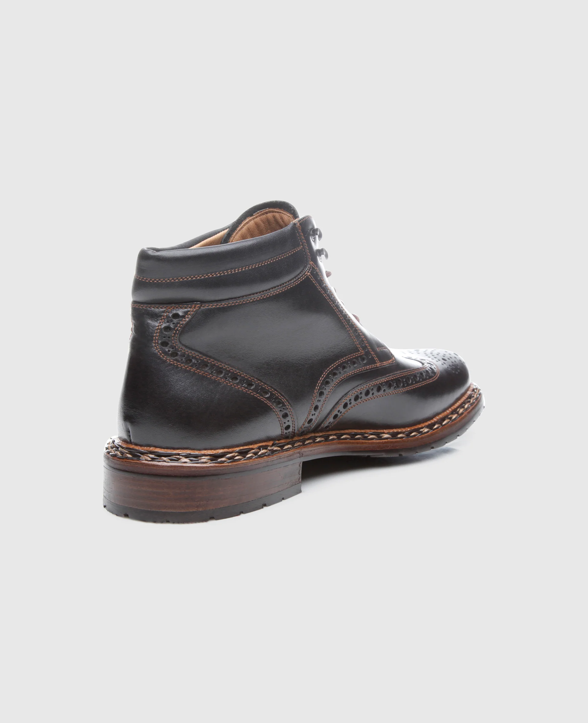 Buda Full-Brogue FC