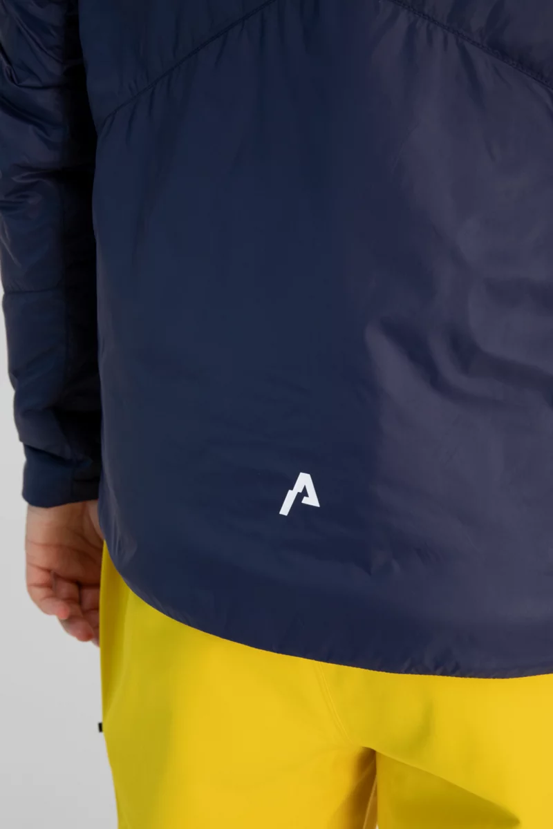 ALBRIGHT Pizol Herren Midlayer