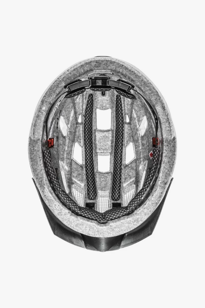 uvex city i-vo Velohelm