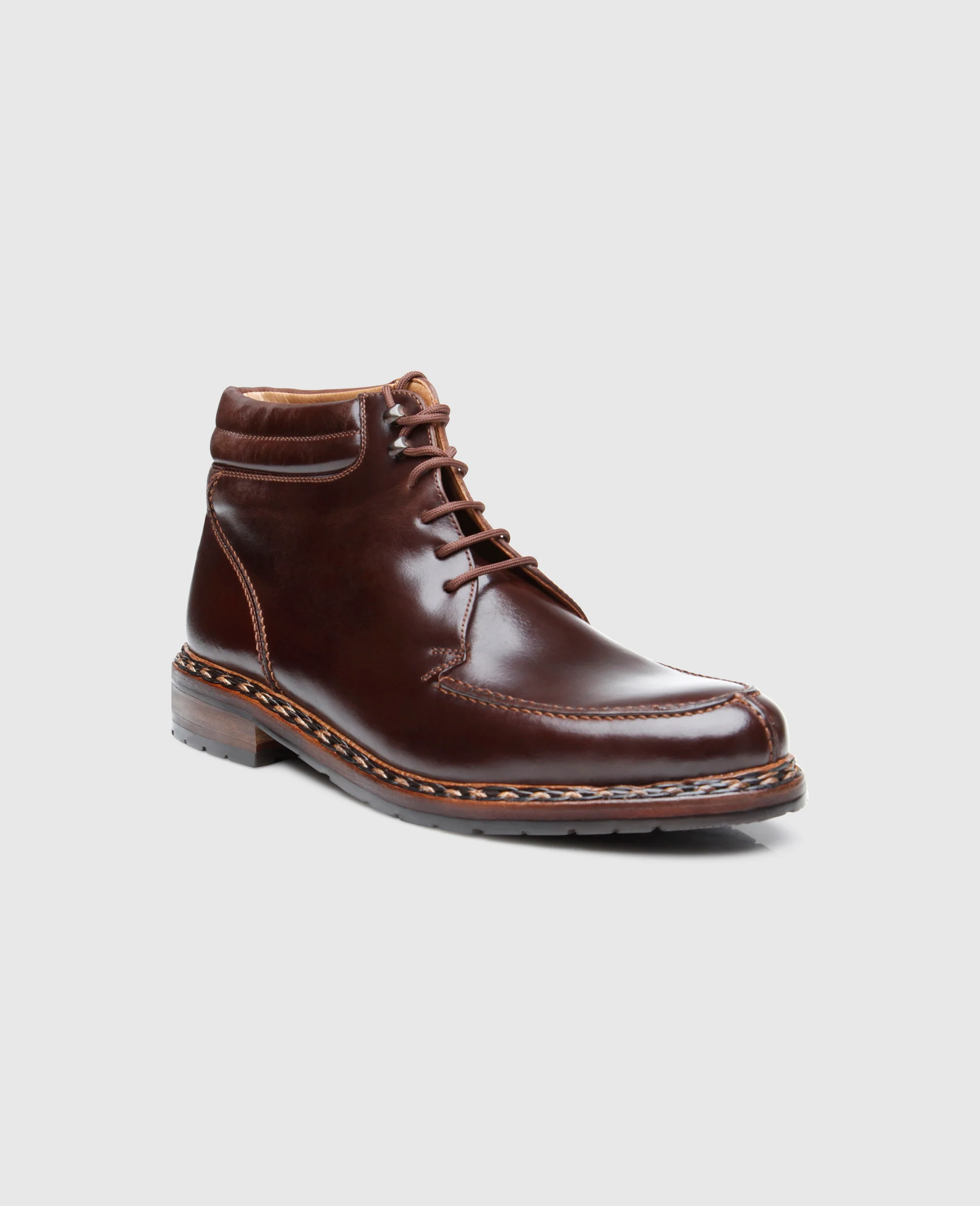 Buda Full-Brogue H